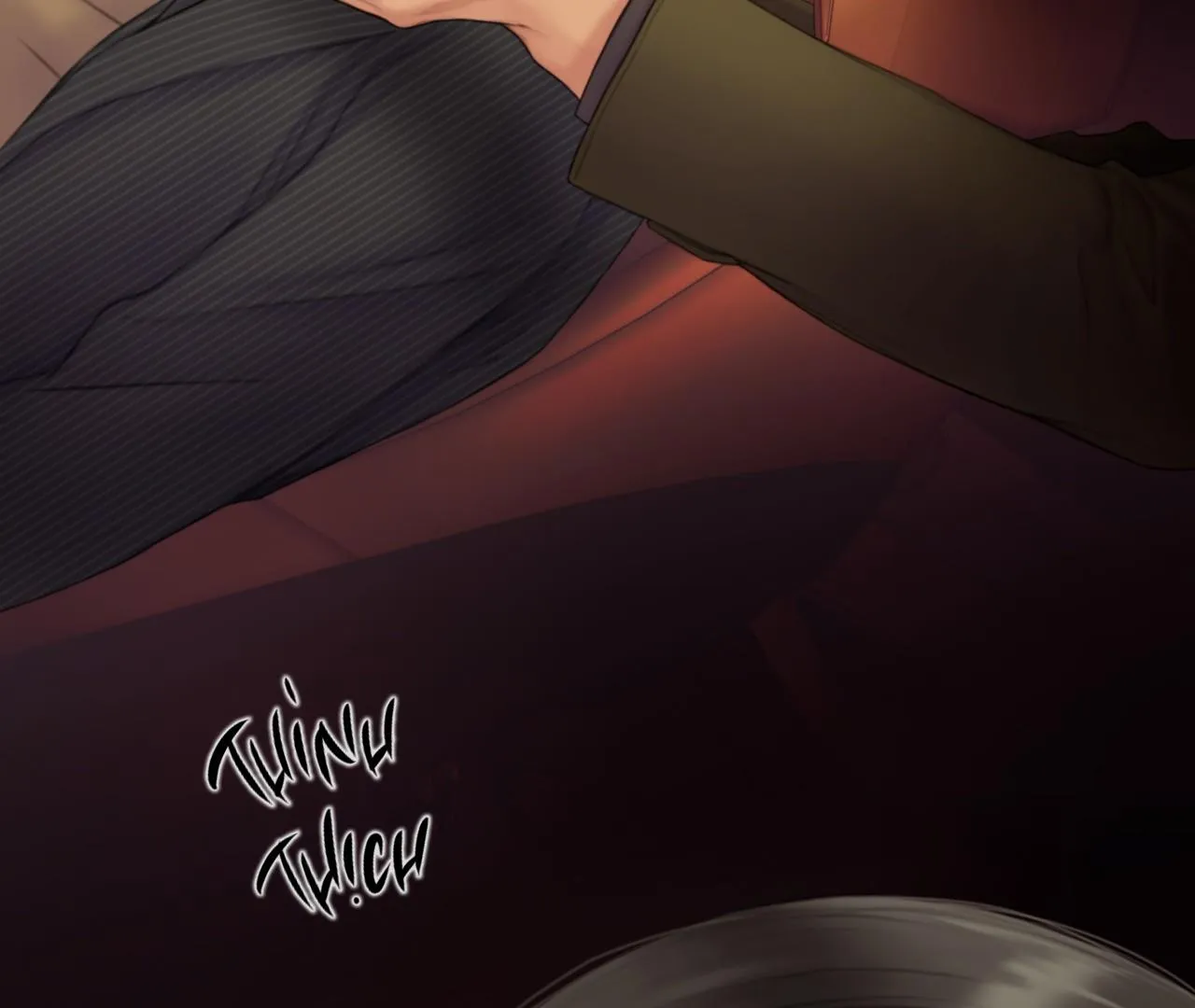 MARY JANE Chapter 3 Trang 22