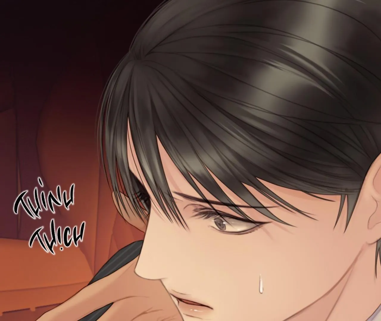 MARY JANE Chapter 3 Trang 23