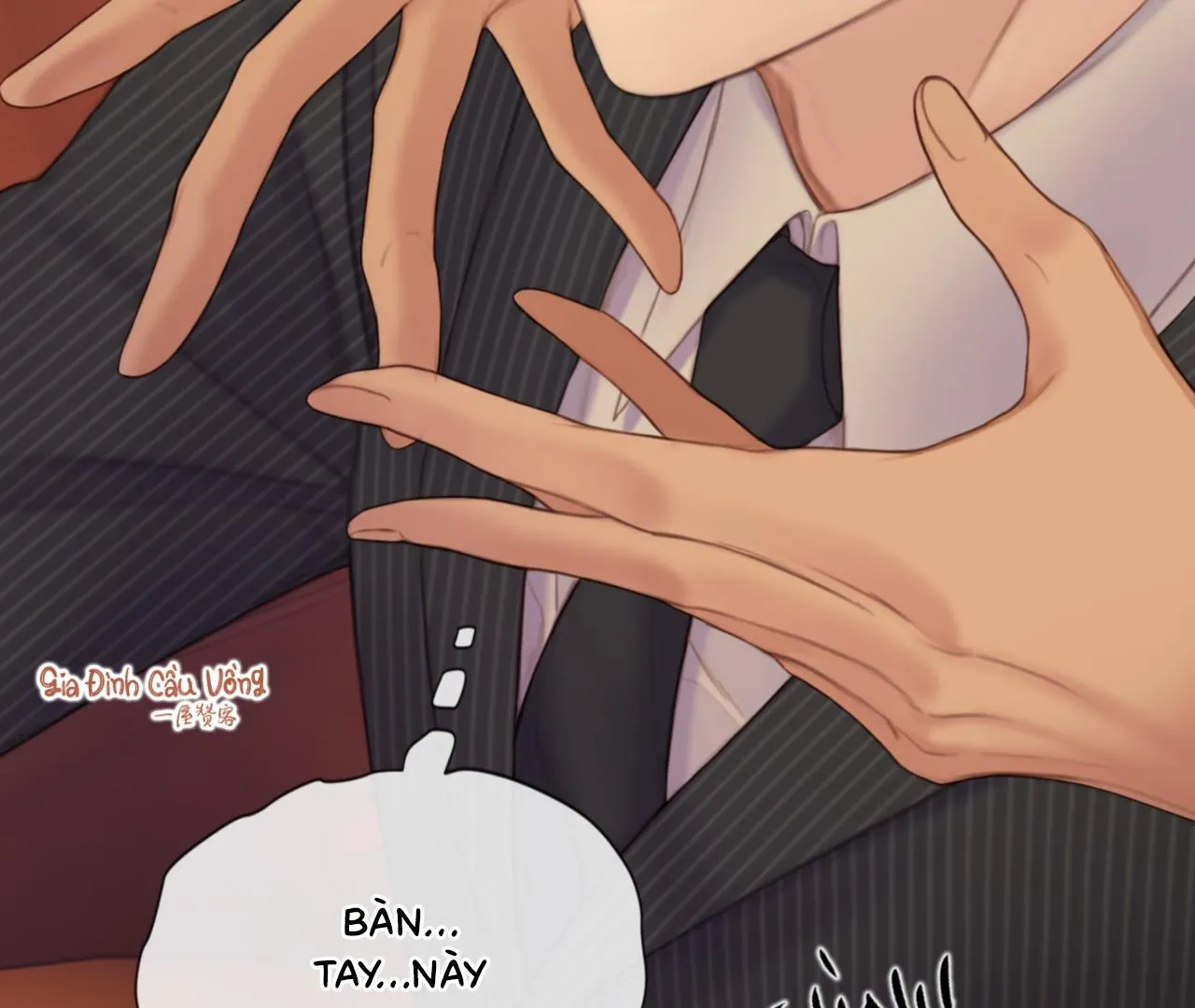 MARY JANE Chapter 3 Trang 24