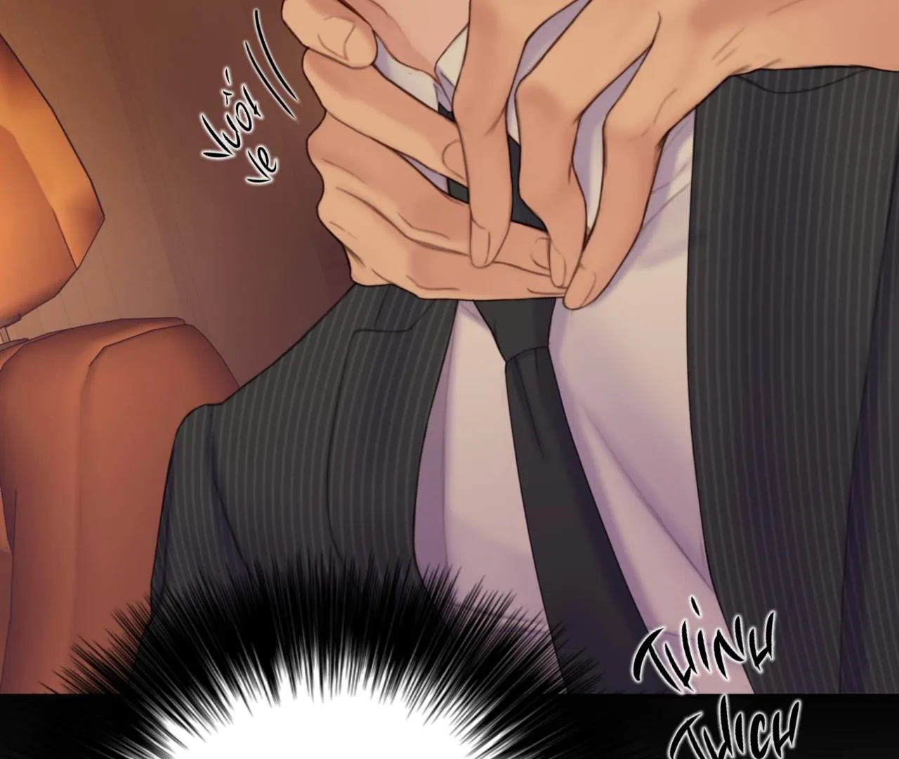 MARY JANE Chapter 3 Trang 27