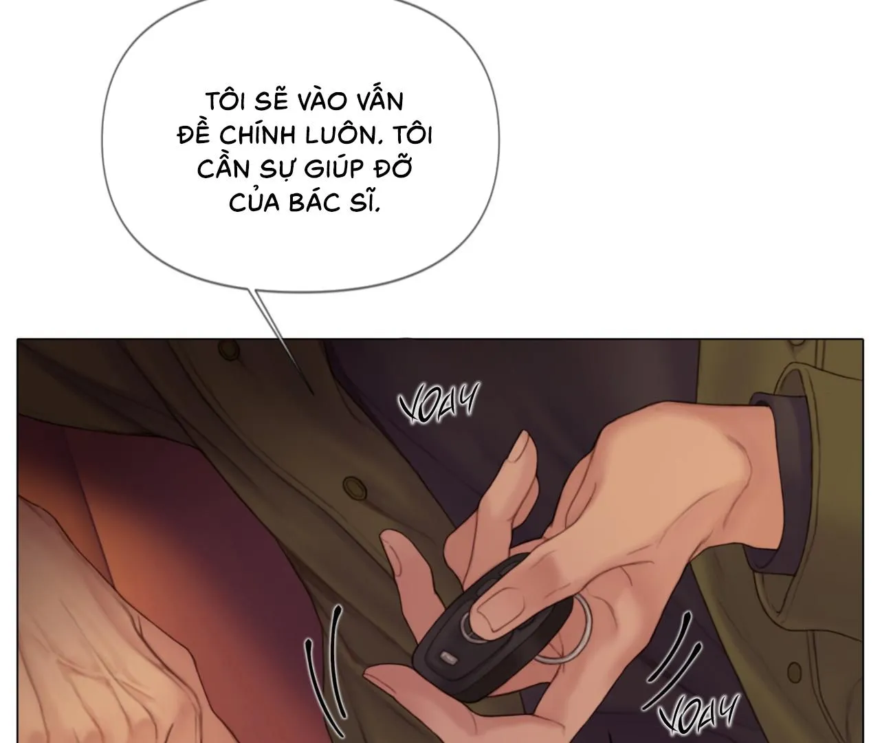 MARY JANE Chapter 3 Trang 45