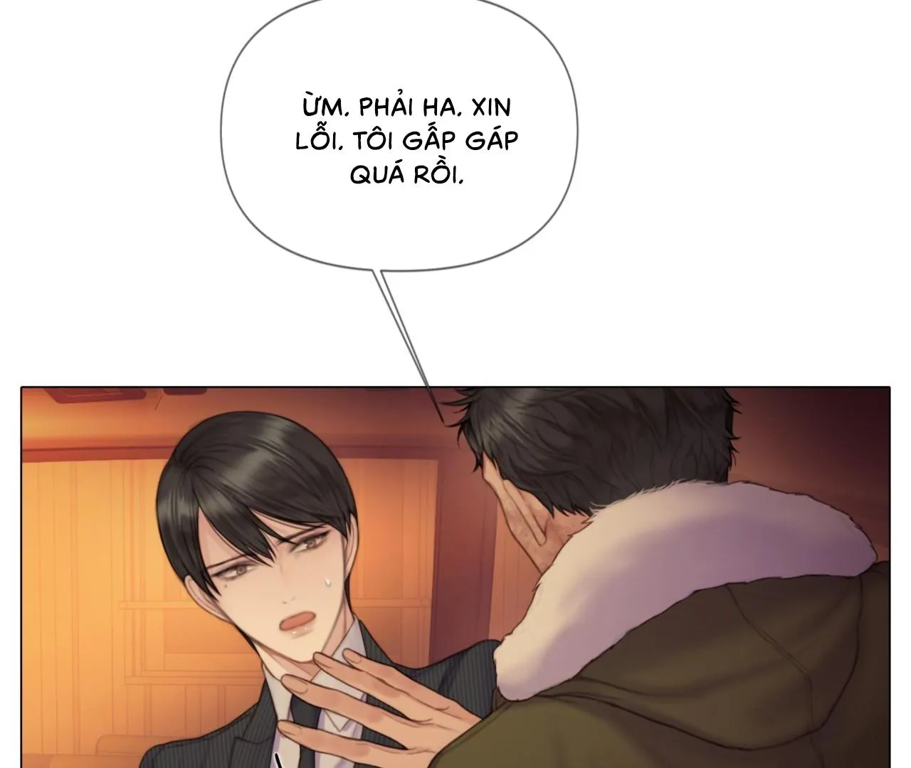 MARY JANE Chapter 3 Trang 49