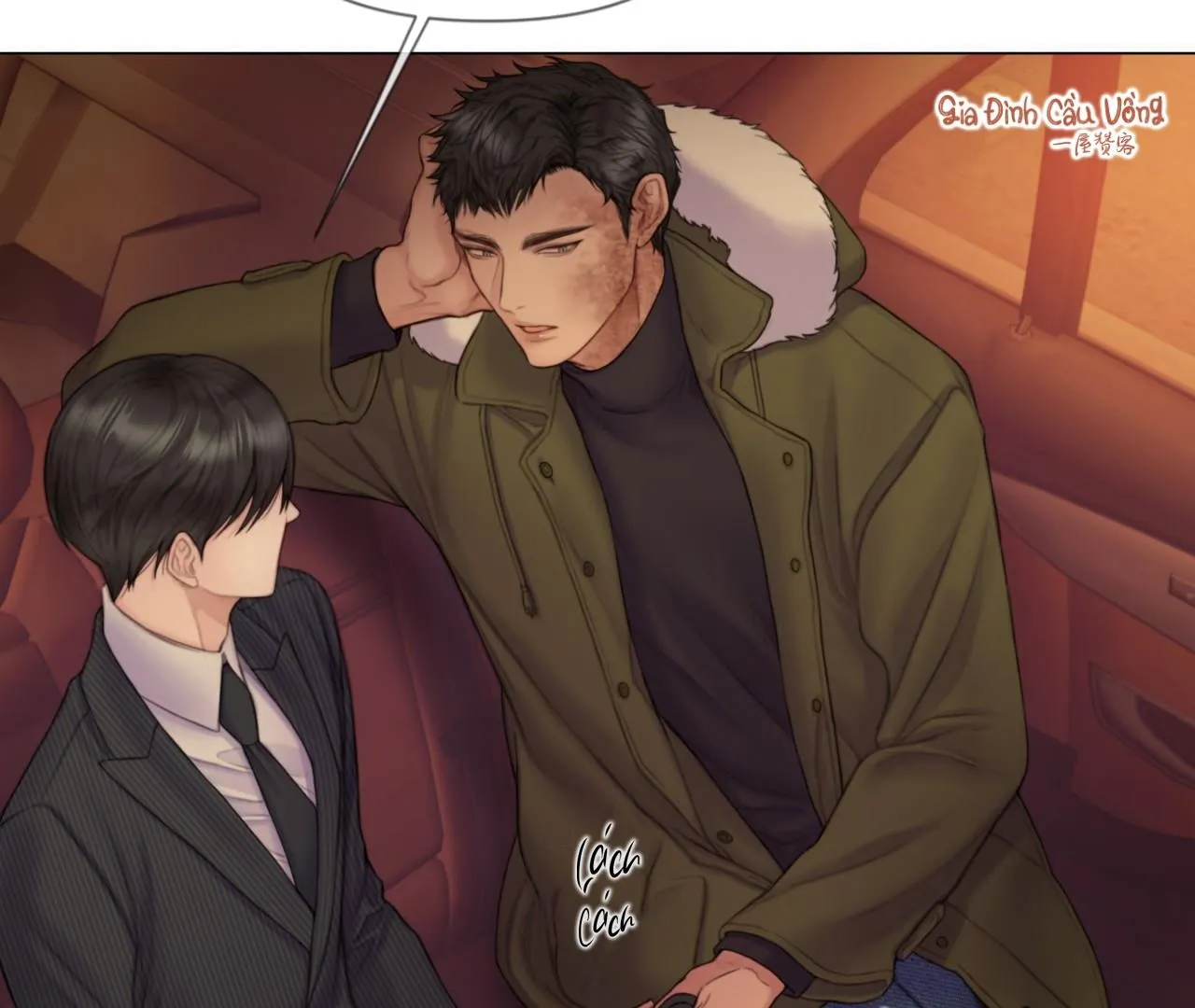 MARY JANE Chapter 3 Trang 52