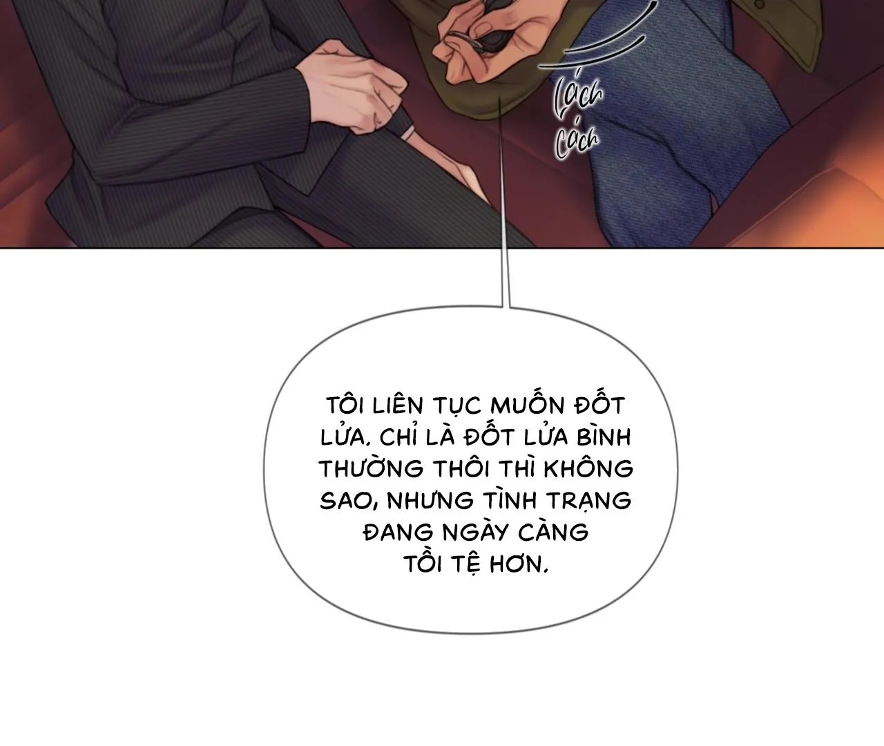 MARY JANE Chapter 3 Trang 53