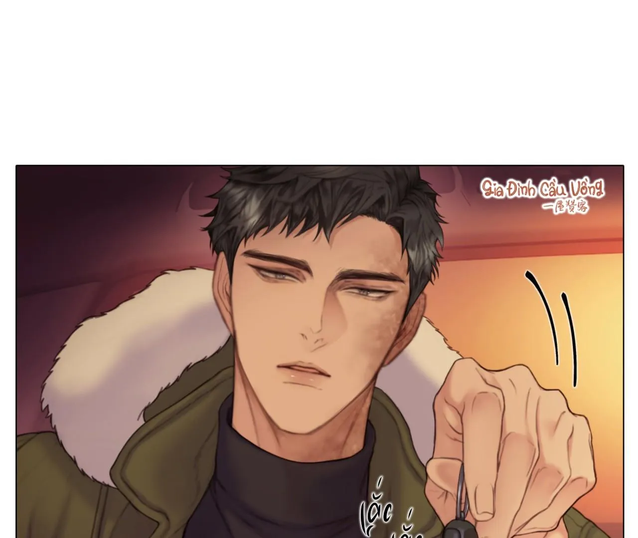 MARY JANE Chapter 3 Trang 67