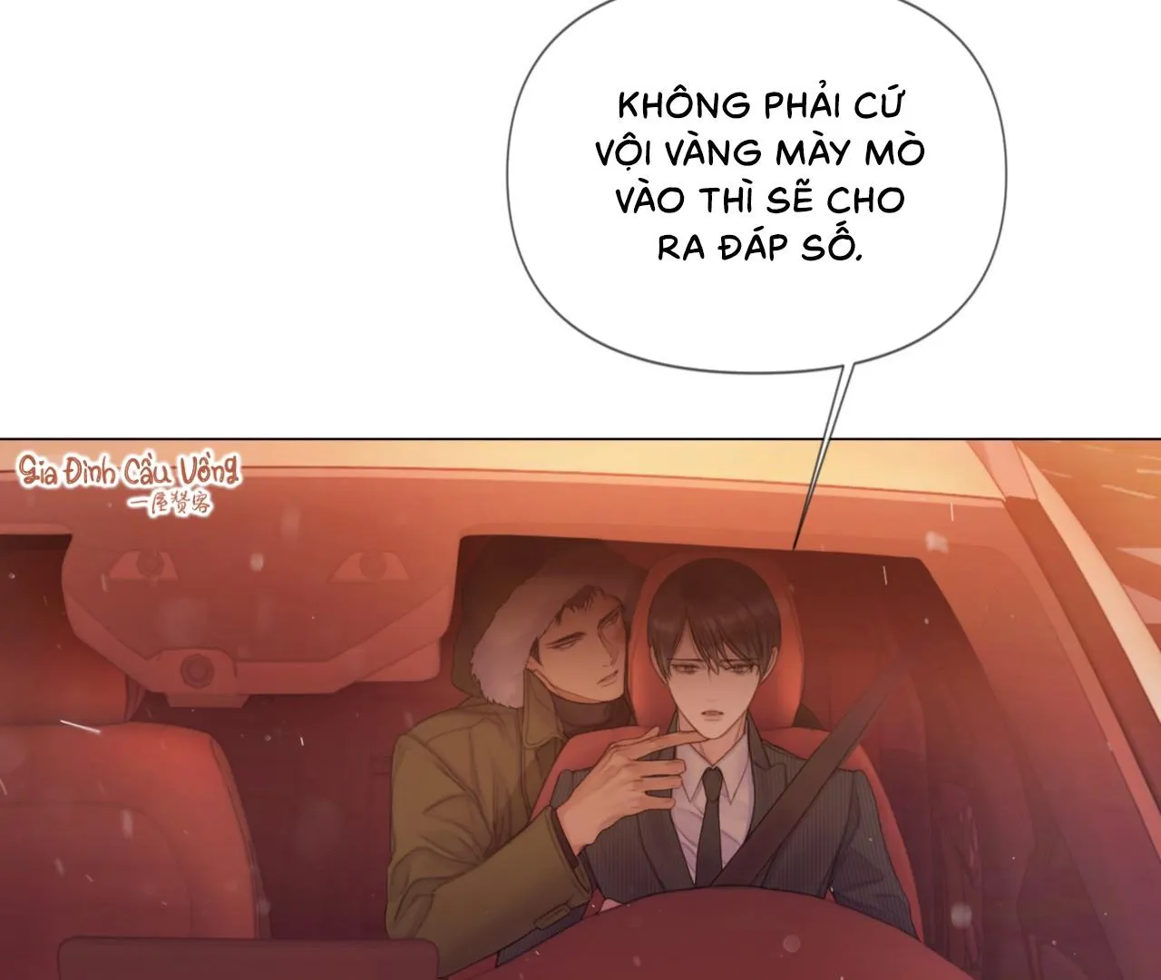 MARY JANE Chapter 3 Trang 76