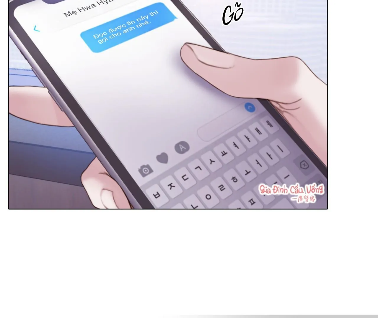 MARY JANE Chapter 3 Trang 123