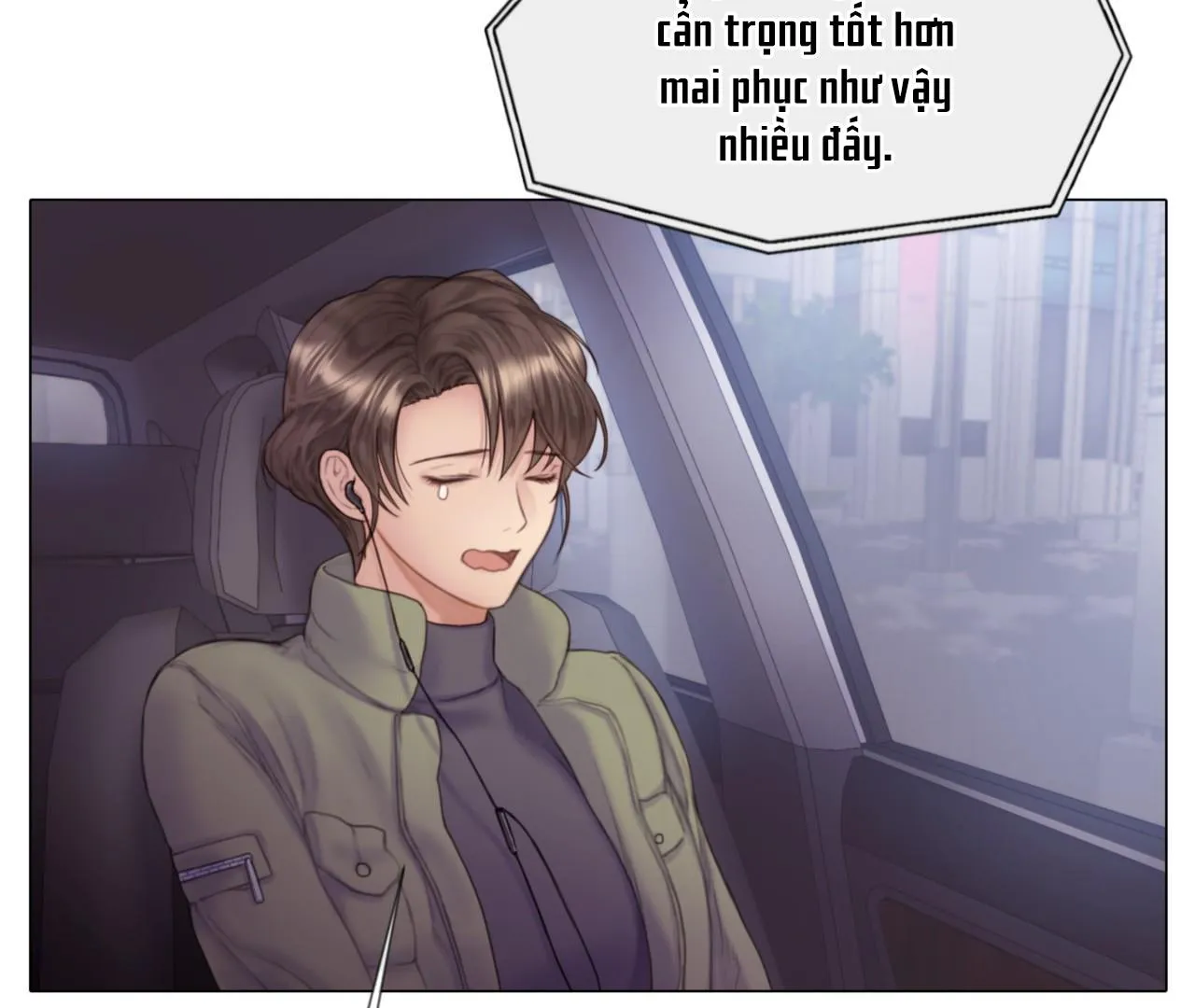 MARY JANE Chapter 3 Trang 133