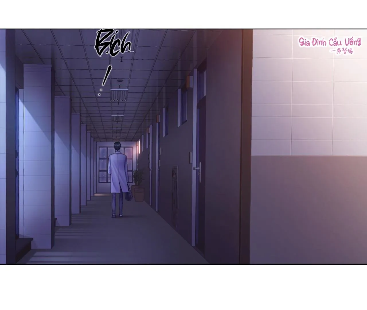 MARY JANE Chapter 4 Trang 19