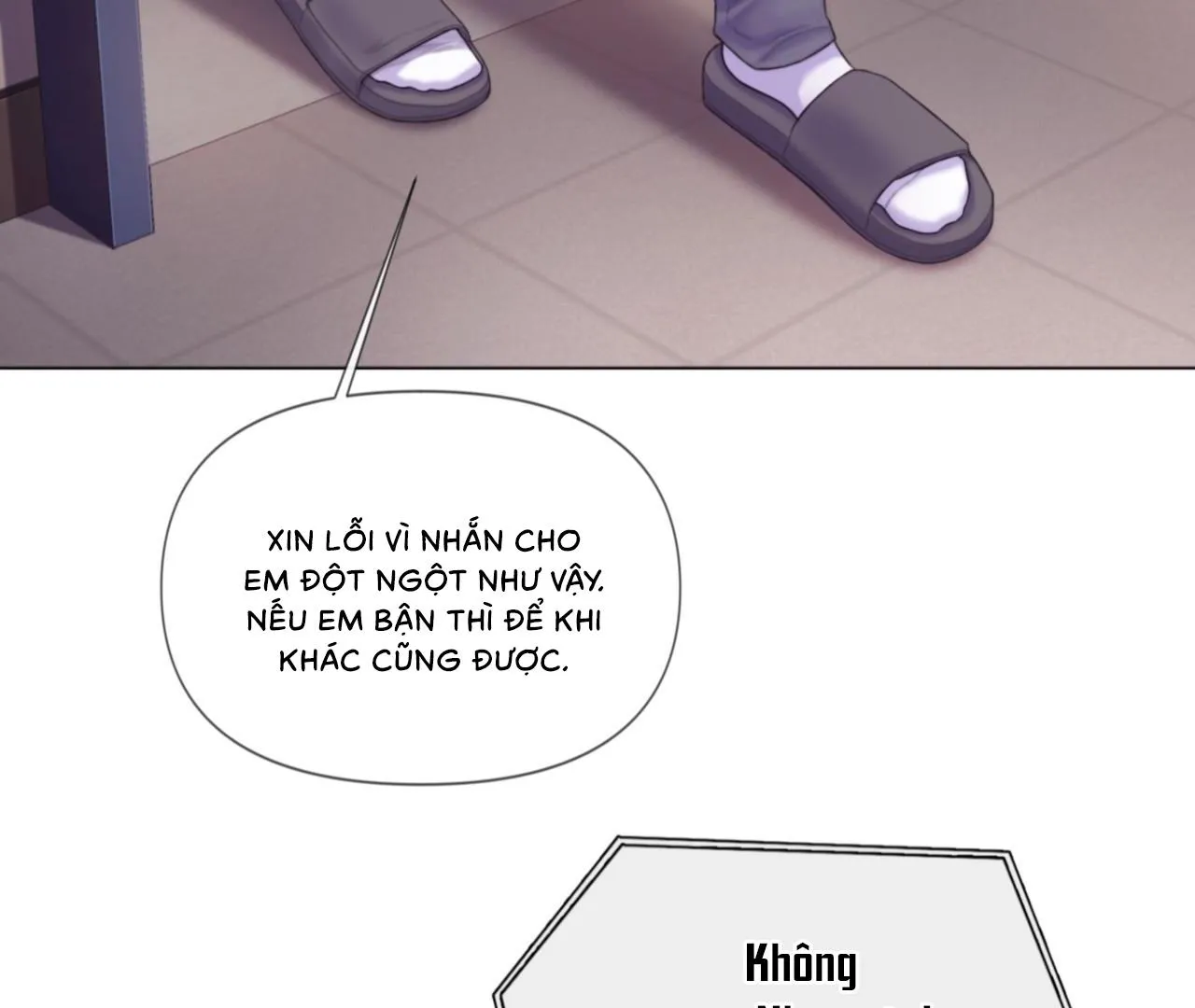 MARY JANE Chapter 4 Trang 23