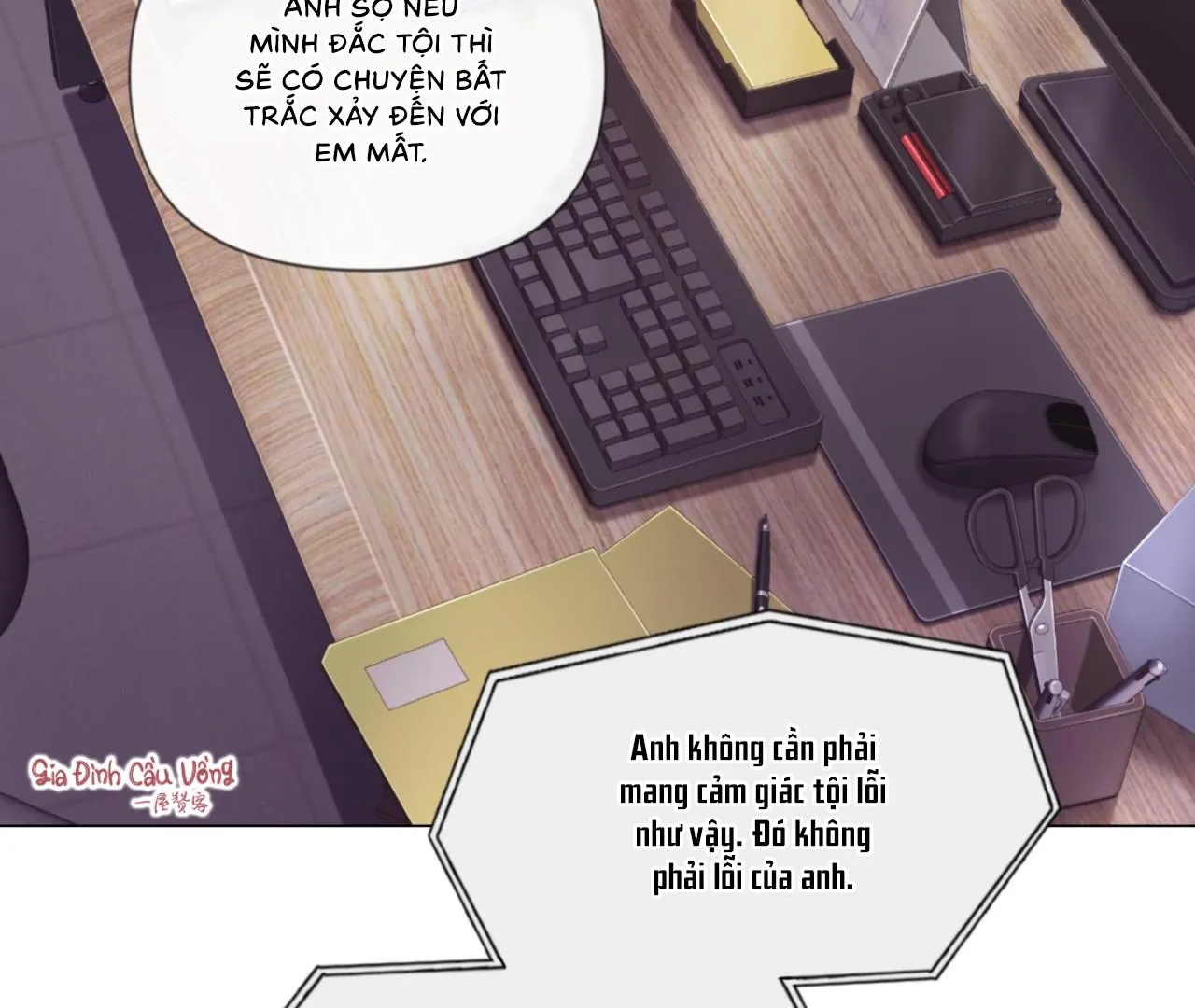 MARY JANE Chapter 4 Trang 32