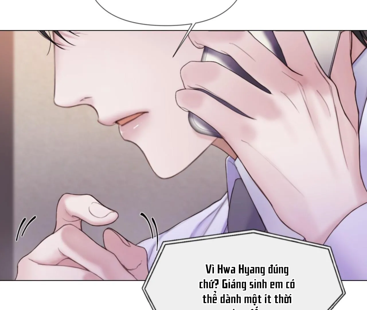 MARY JANE Chapter 4 Trang 34