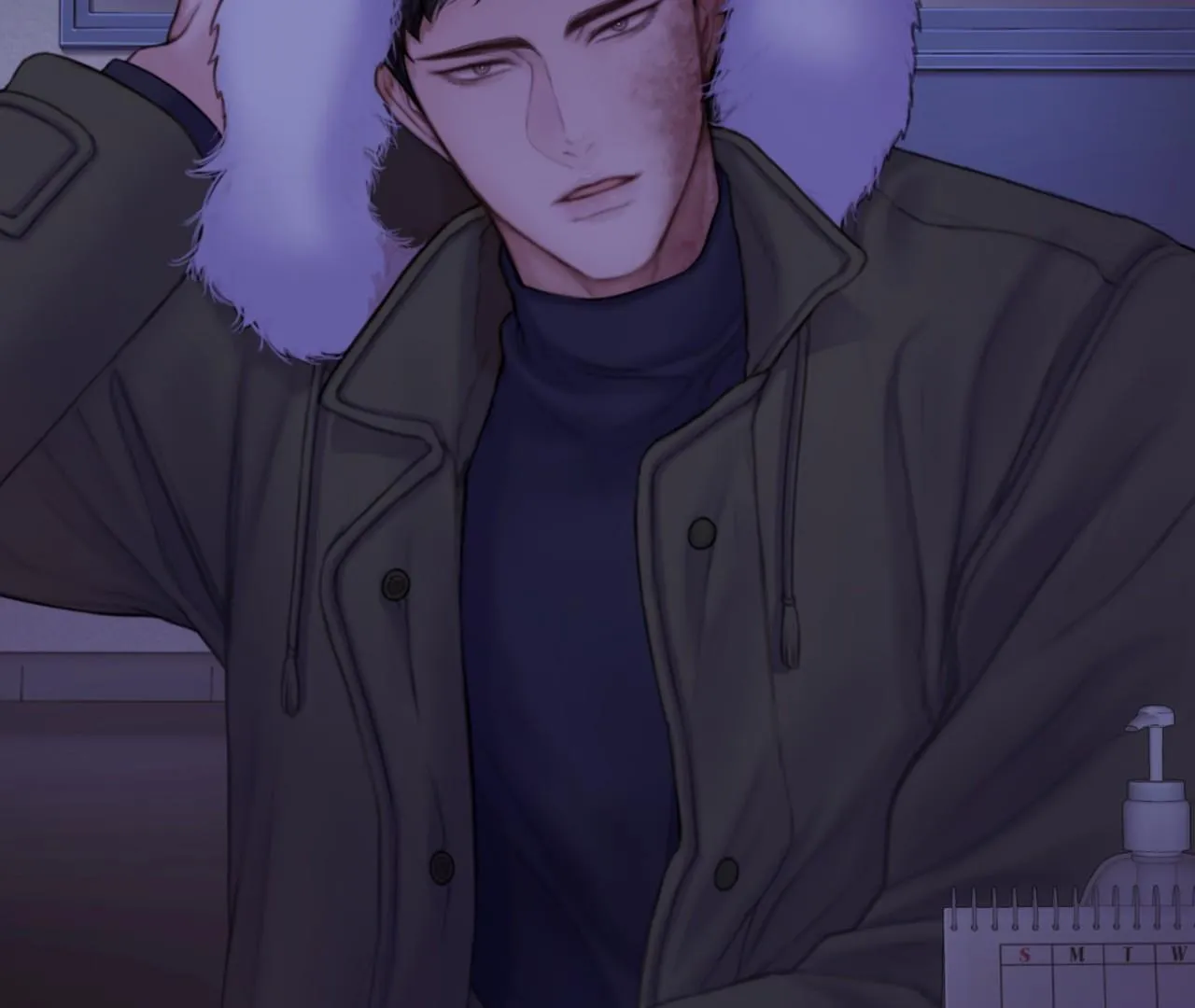 MARY JANE Chapter 4 Trang 50