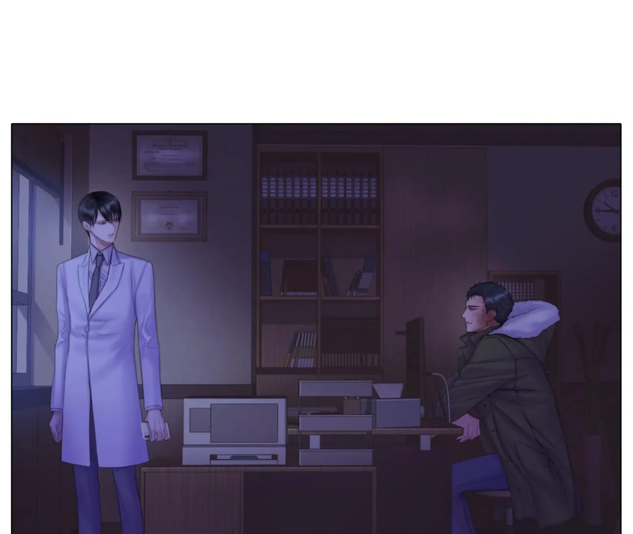 MARY JANE Chapter 4 Trang 52