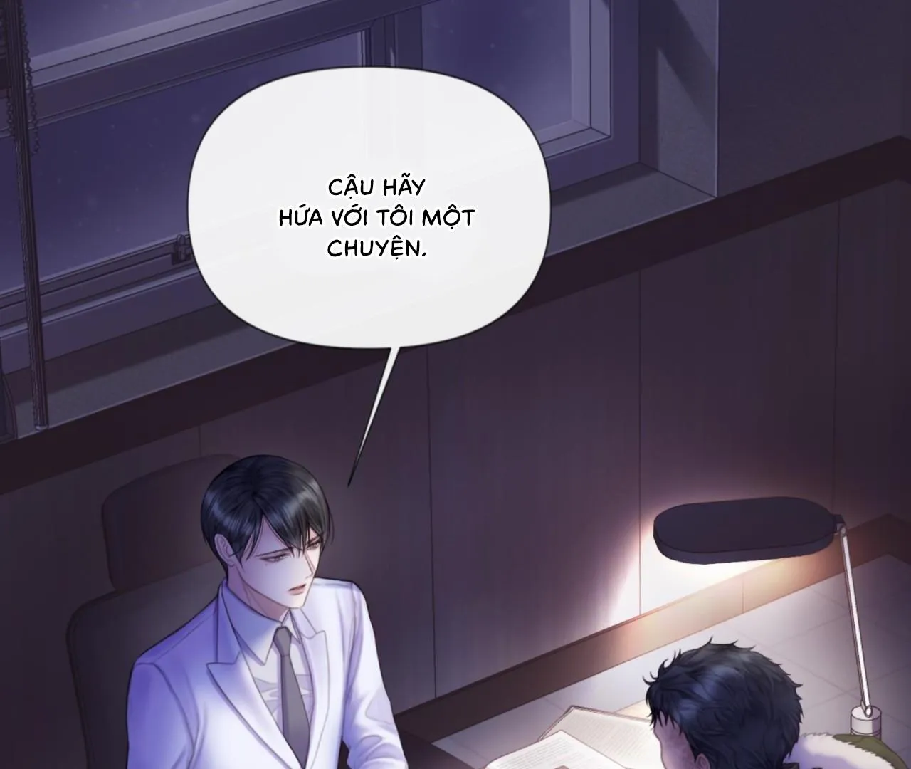 MARY JANE Chapter 4 Trang 57