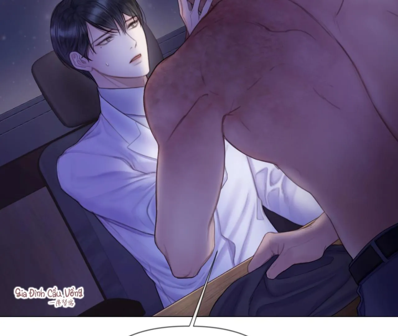 MARY JANE Chapter 4 Trang 92