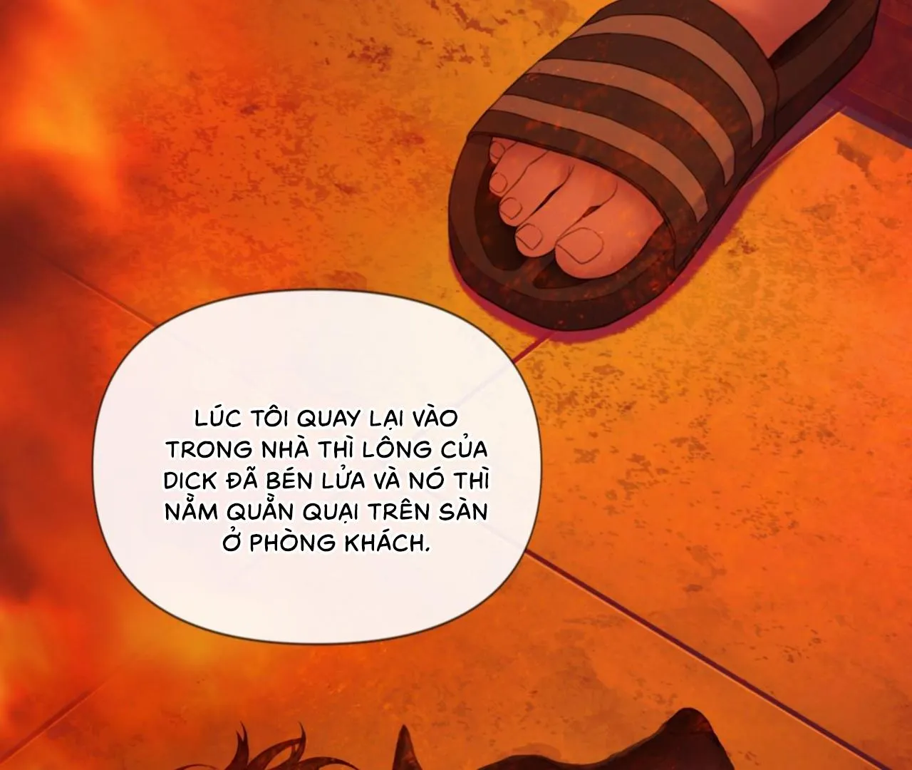 MARY JANE Chapter 4 Trang 107