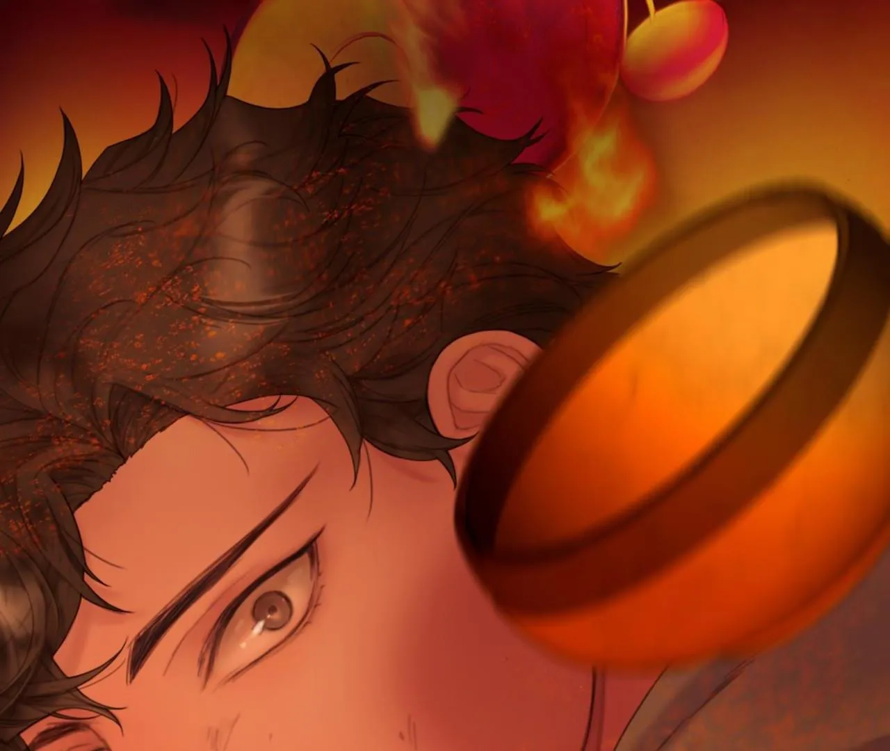 MARY JANE Chapter 4 Trang 111