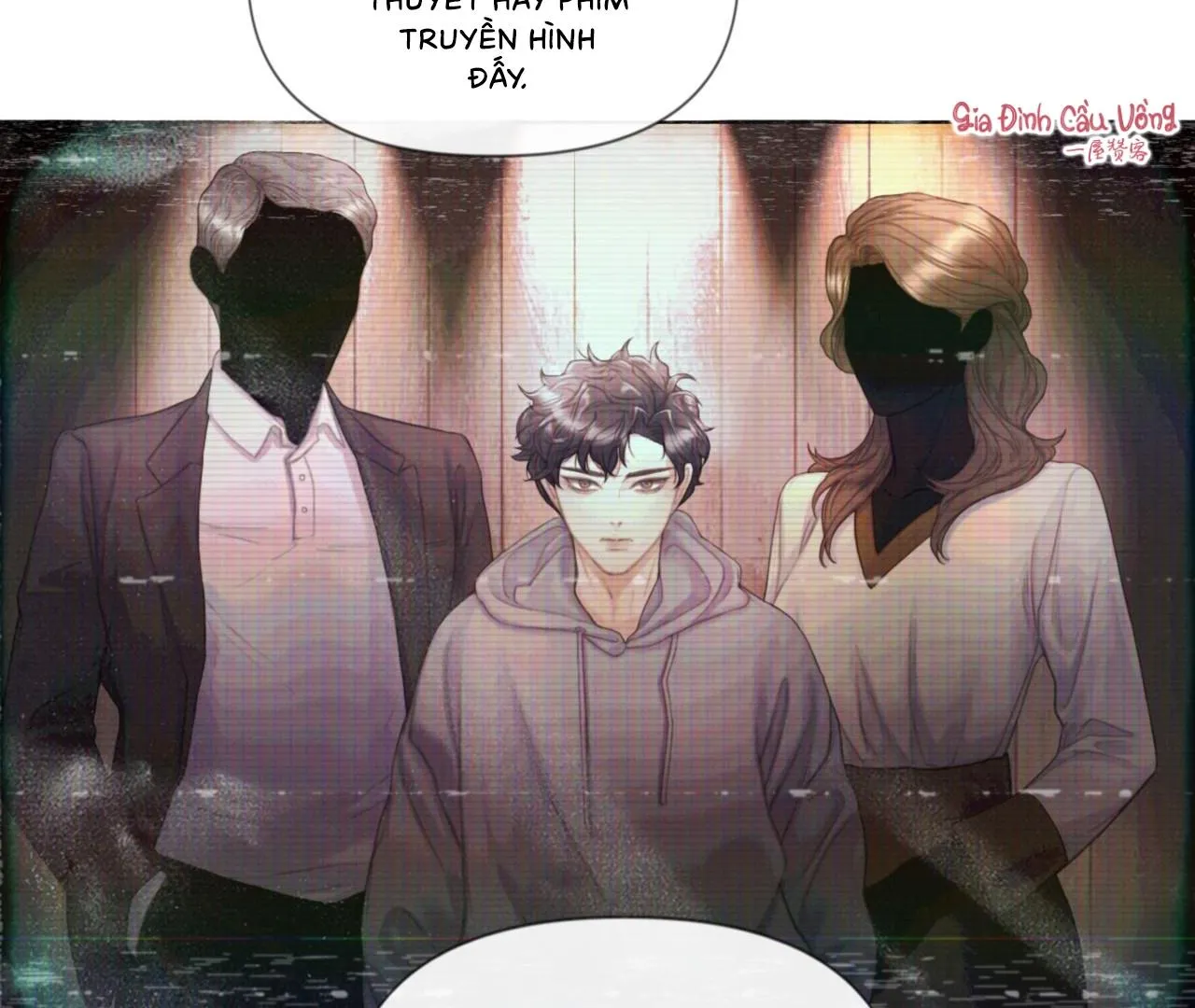 MARY JANE Chapter 4 Trang 126