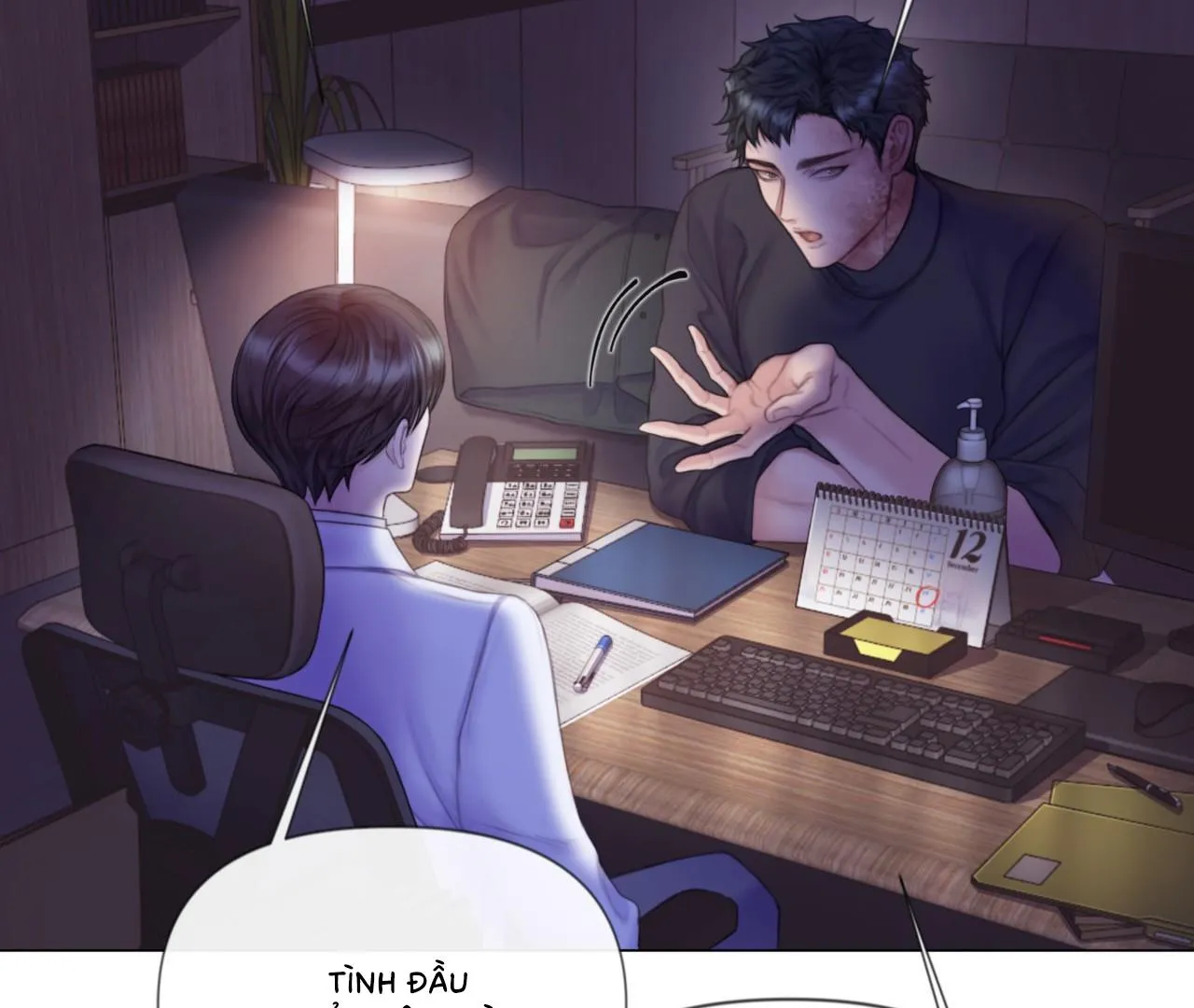 MARY JANE Chapter 4 Trang 129