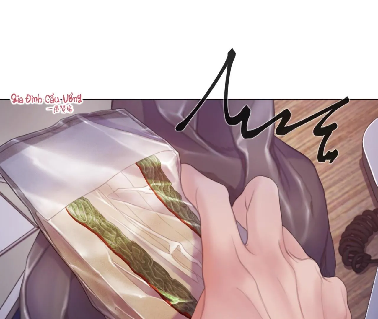 MARY JANE Chapter 4 Trang 164