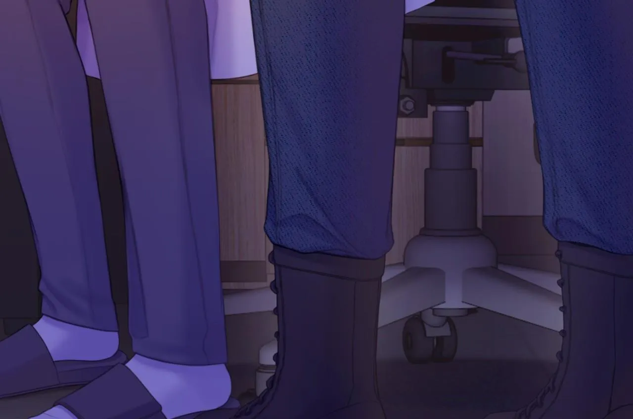 MARY JANE Chapter 4 Trang 168