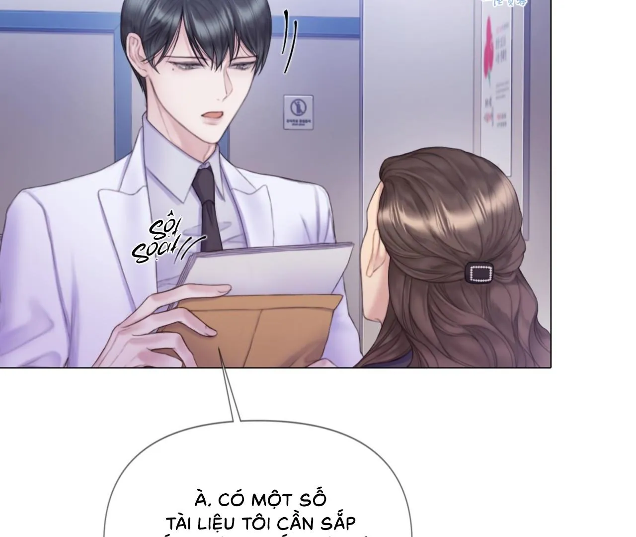 MARY JANE Chapter 6 Trang 7