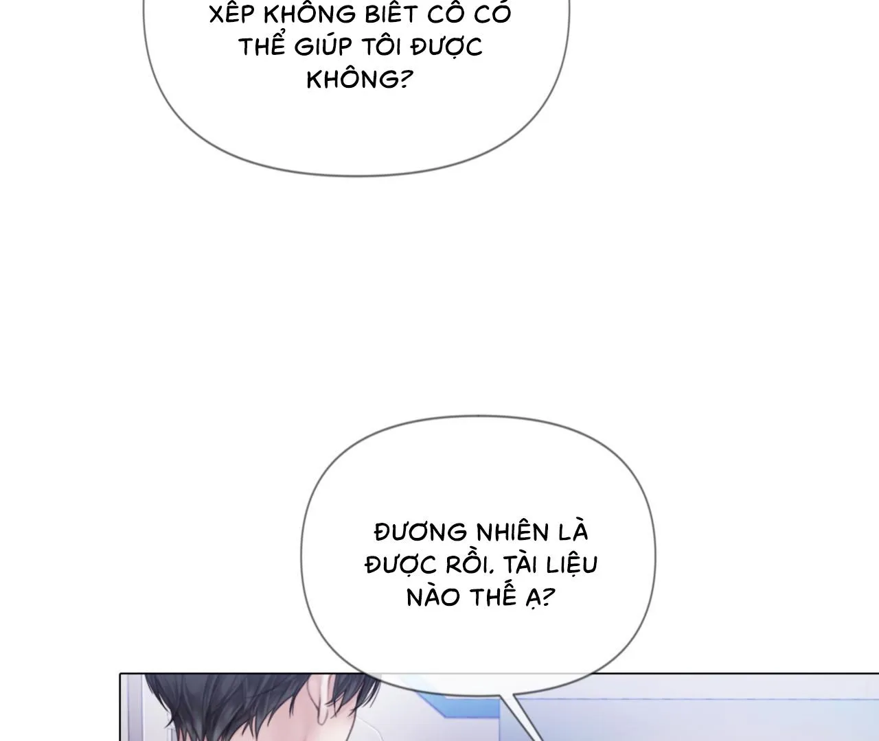 MARY JANE Chapter 6 Trang 8