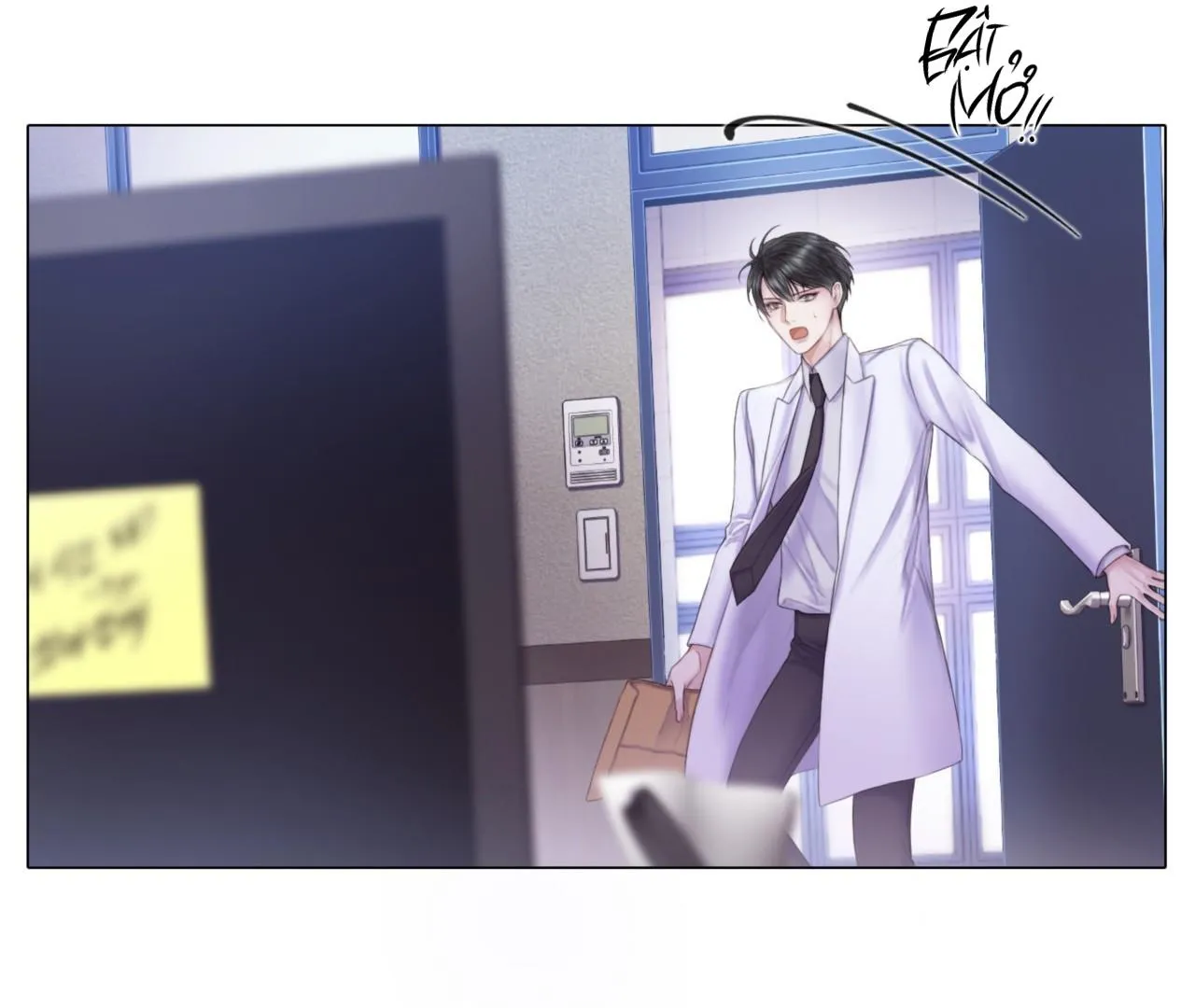 MARY JANE Chapter 6 Trang 23