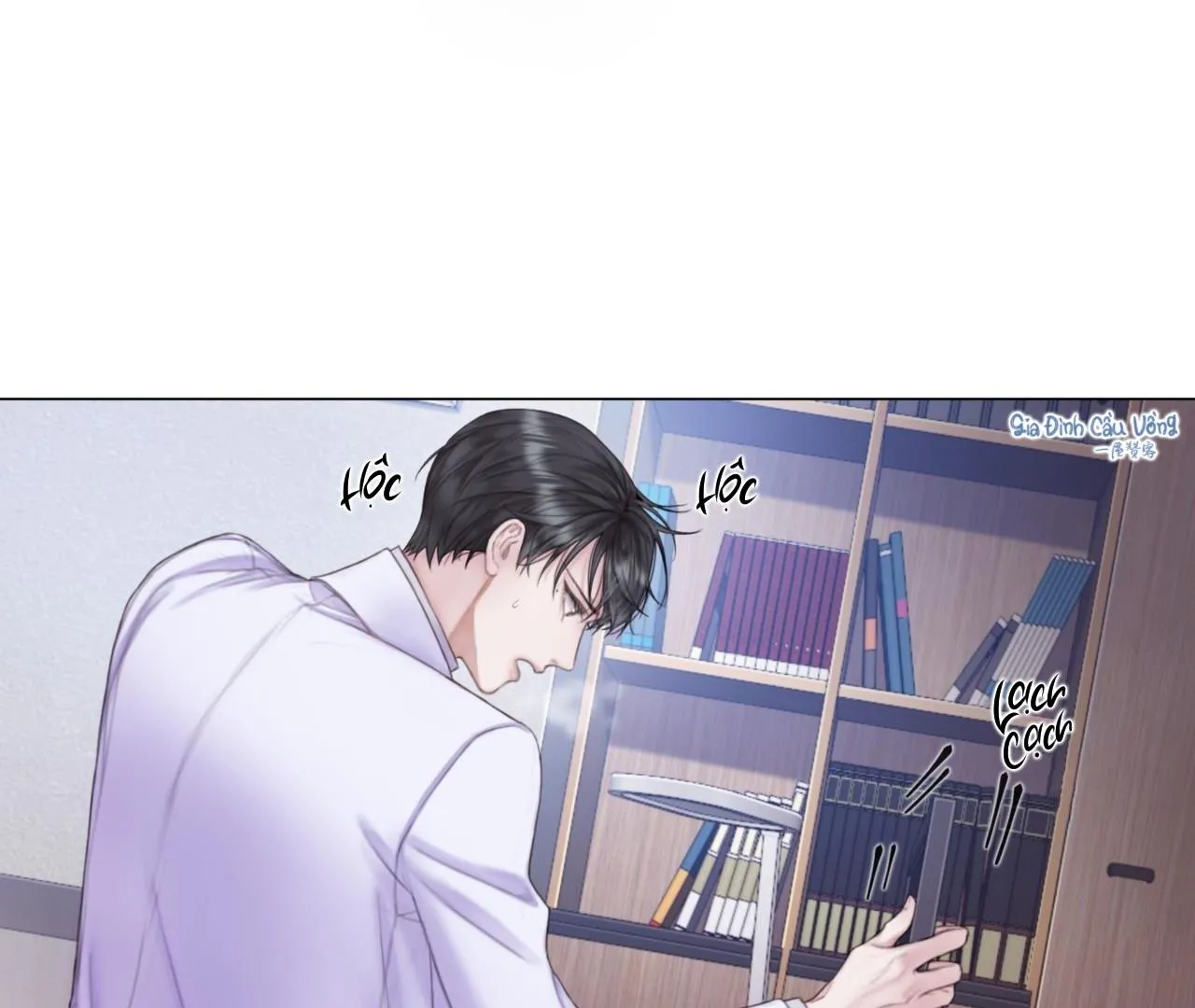 MARY JANE Chapter 6 Trang 24