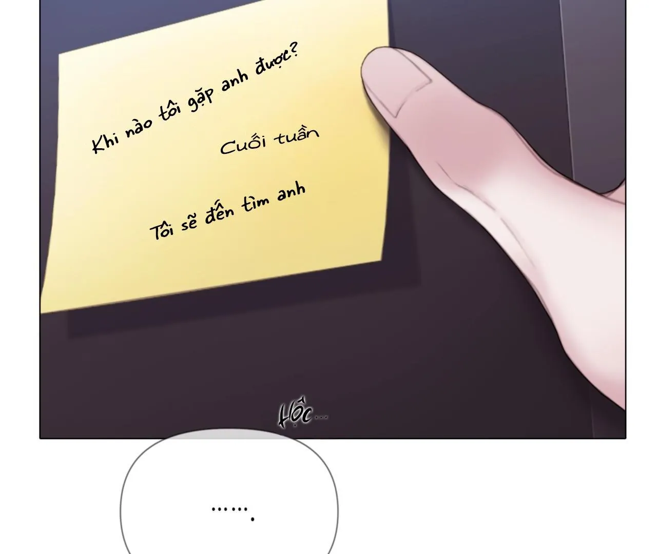 MARY JANE Chapter 6 Trang 26