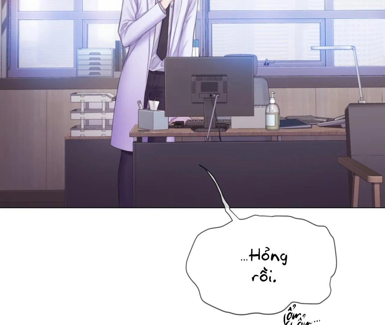 MARY JANE Chapter 6 Trang 28