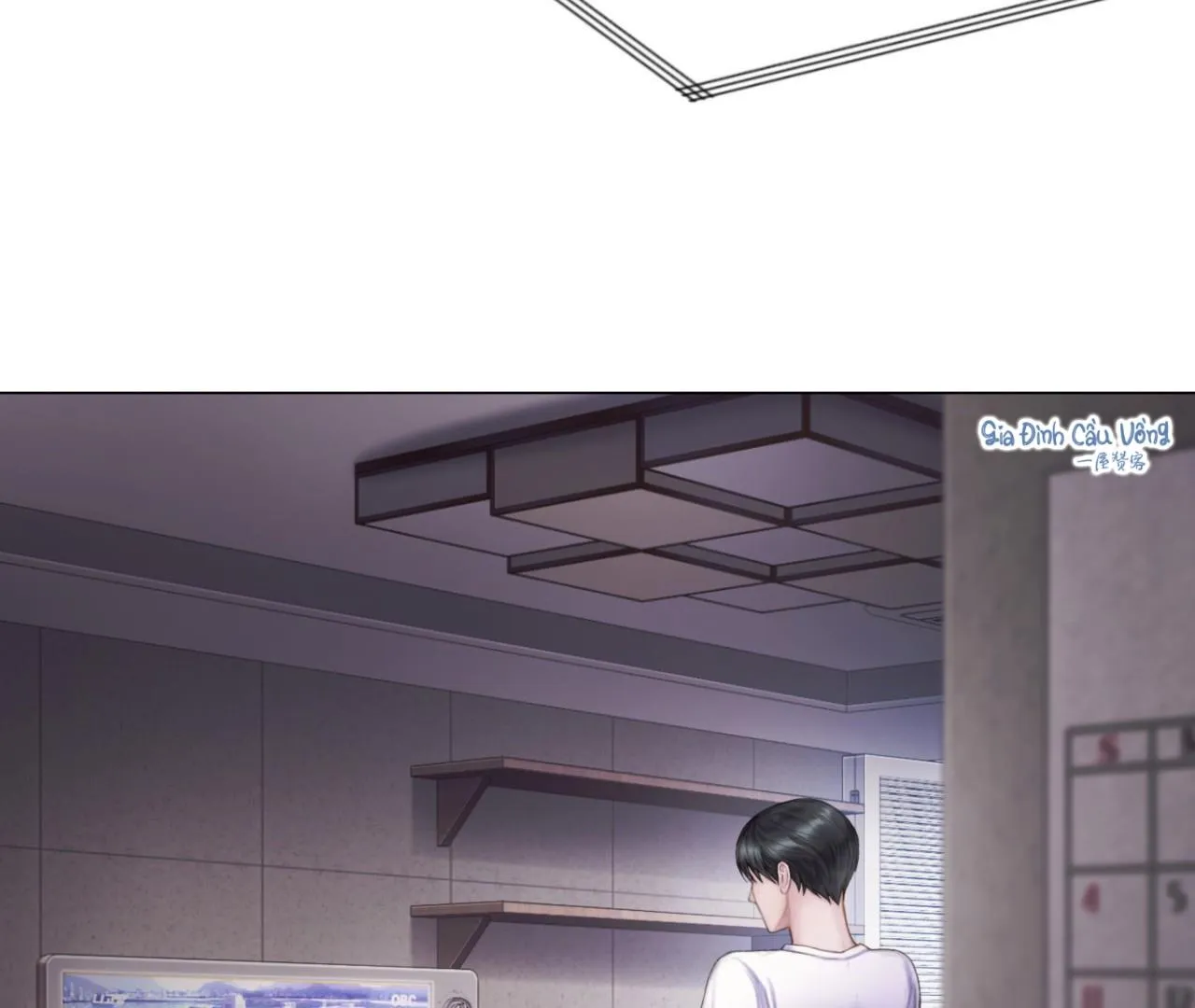 MARY JANE Chapter 6 Trang 34