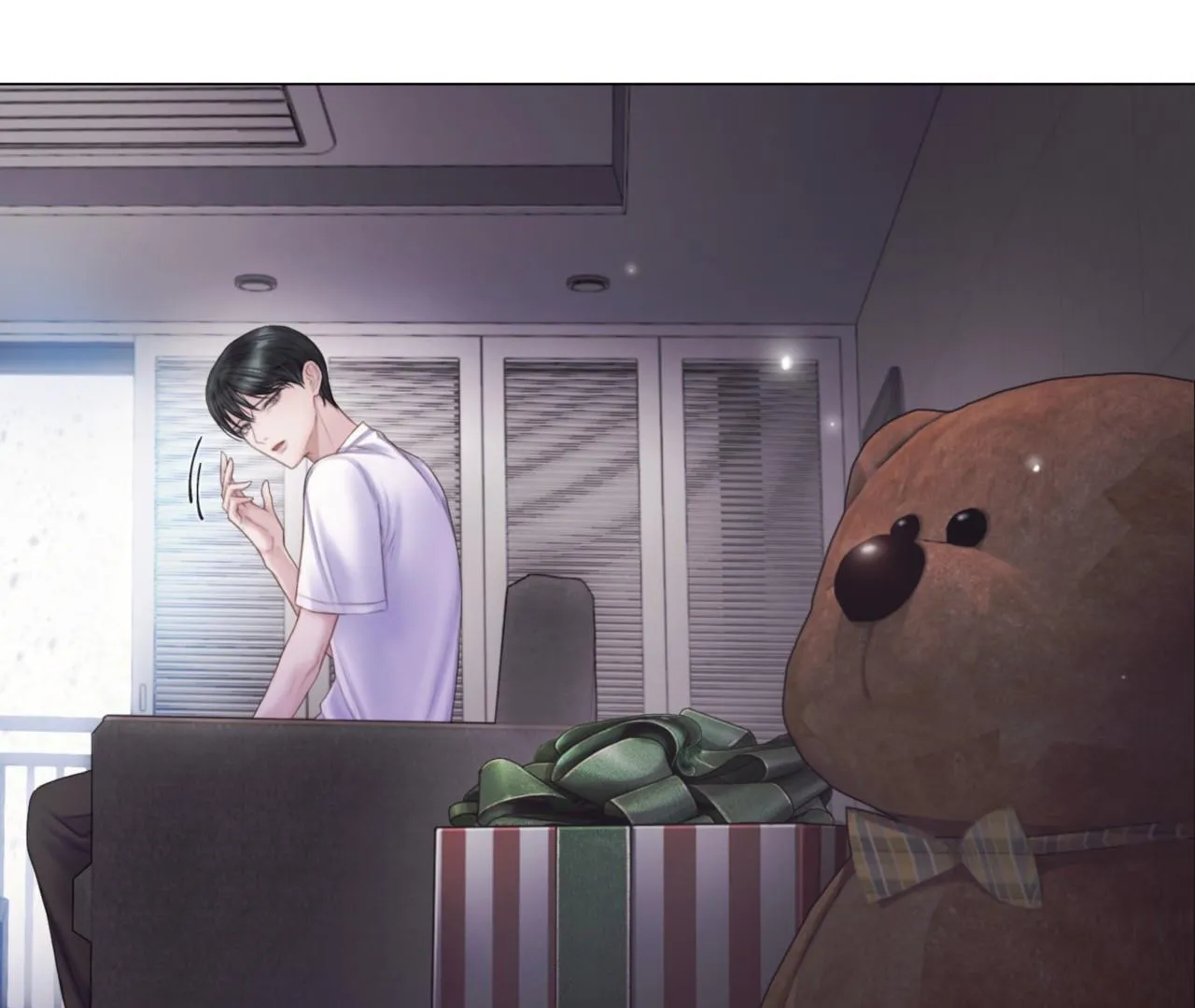 MARY JANE Chapter 6 Trang 42