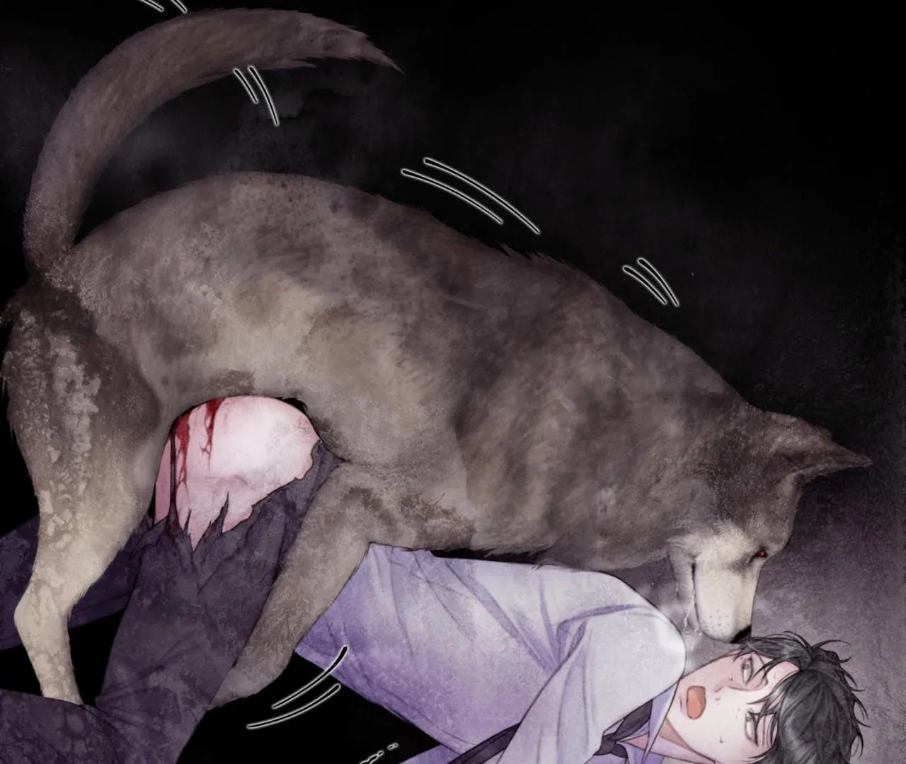 MARY JANE Chapter 6 Trang 89