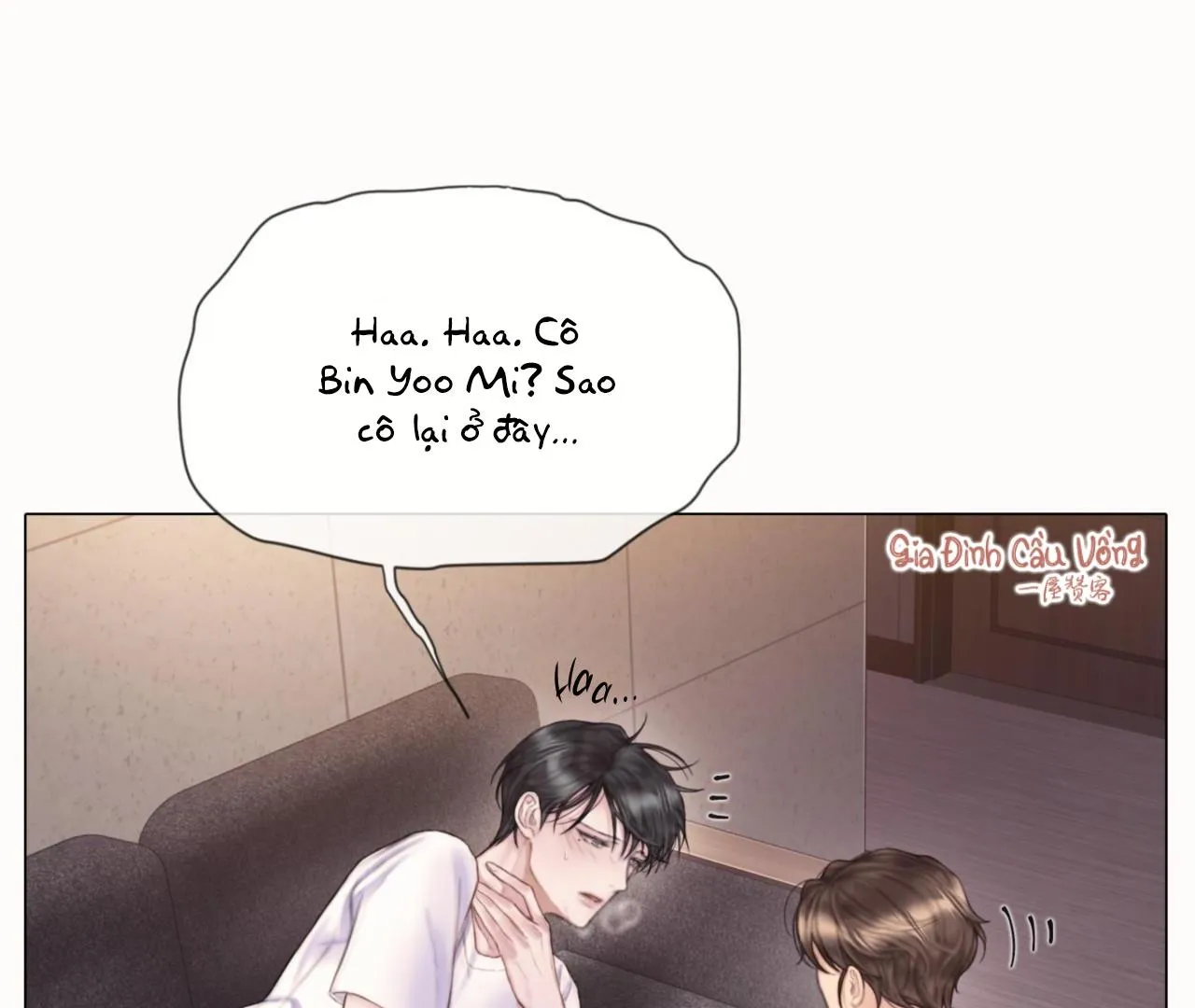 MARY JANE Chapter 6 Trang 112