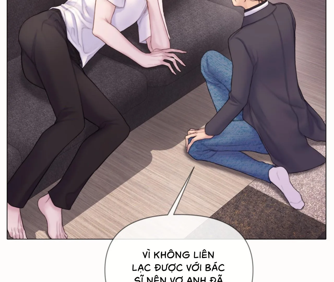 MARY JANE Chapter 6 Trang 113