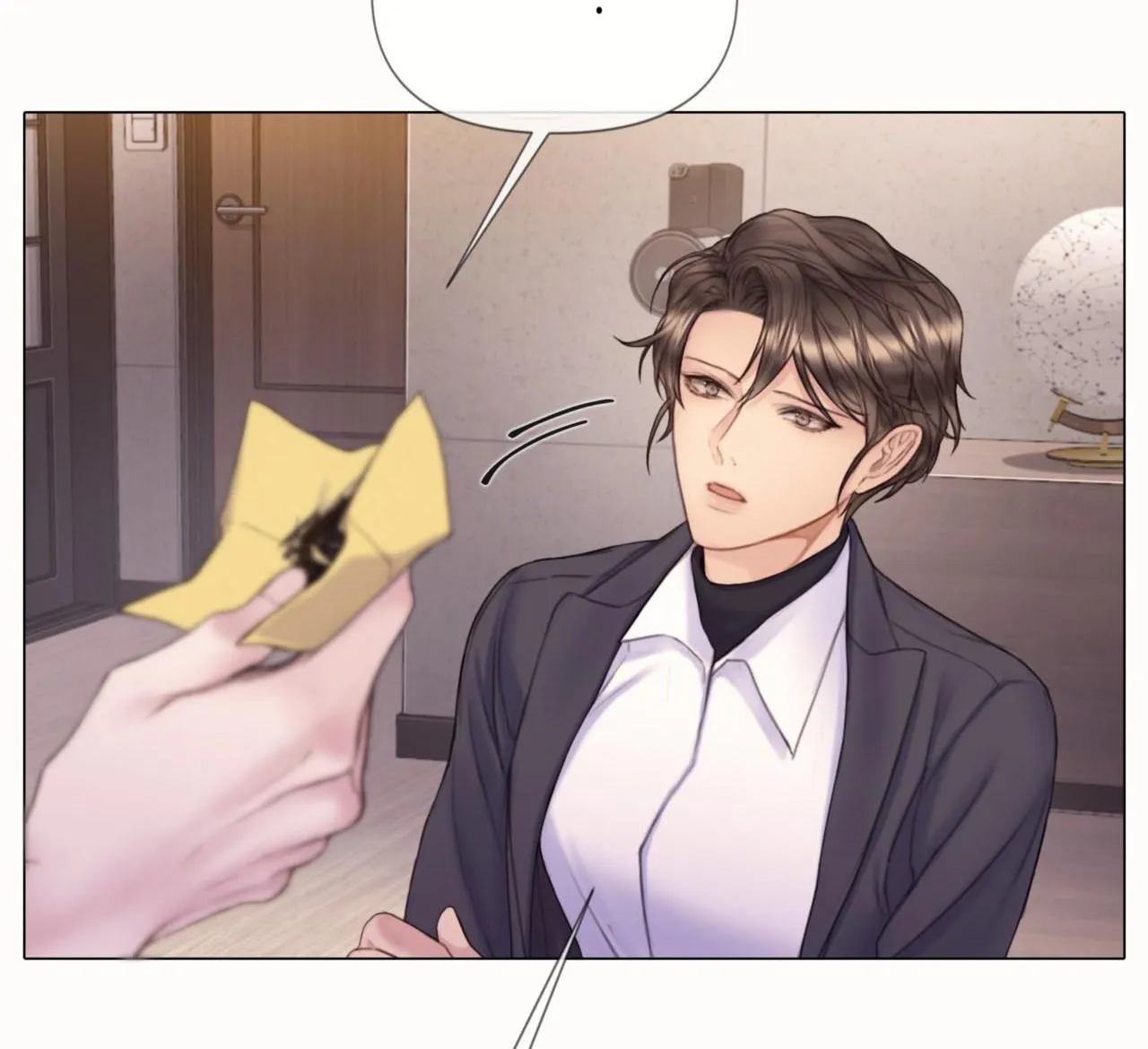 MARY JANE Chapter 6 Trang 124