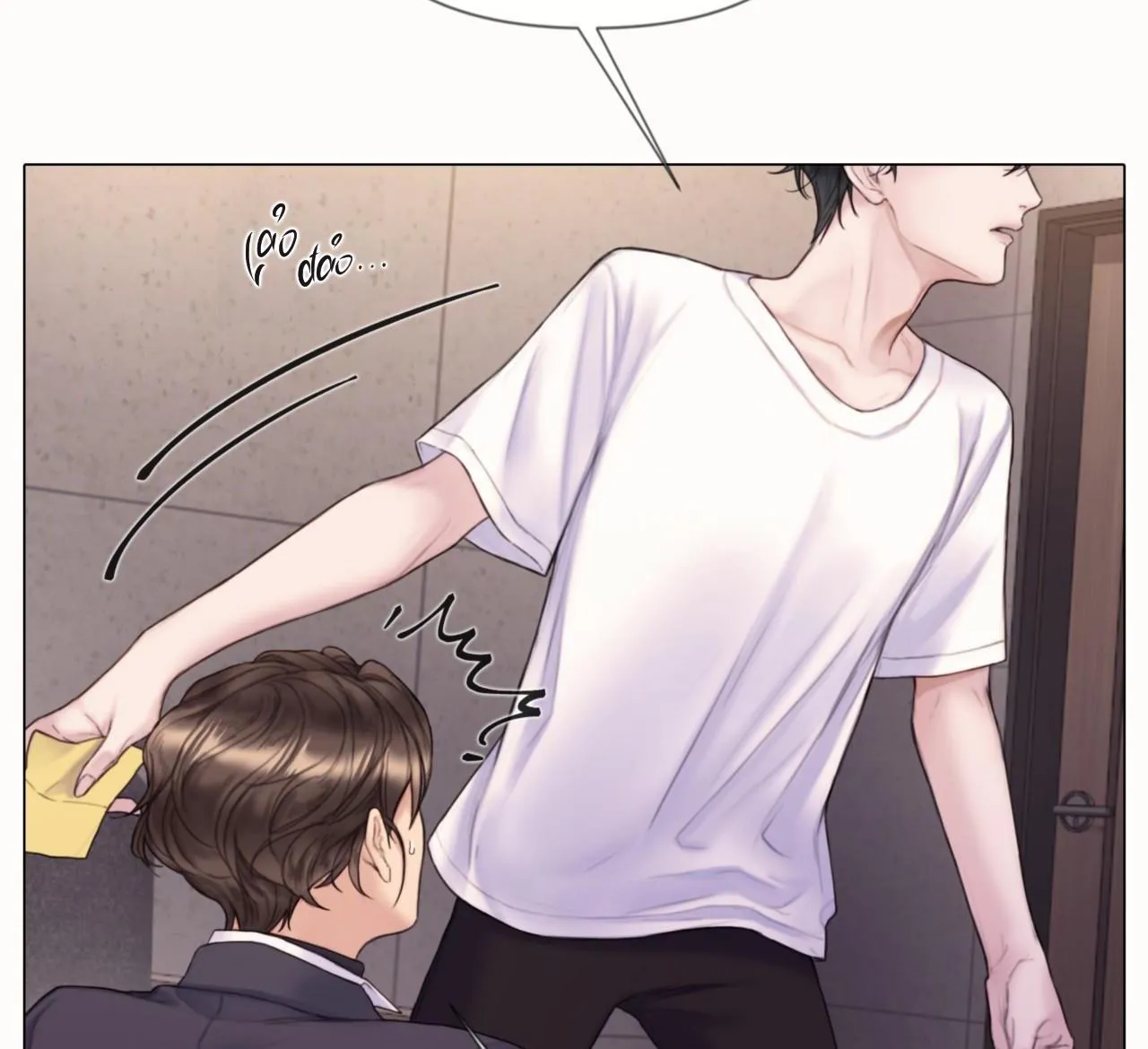 MARY JANE Chapter 6 Trang 126