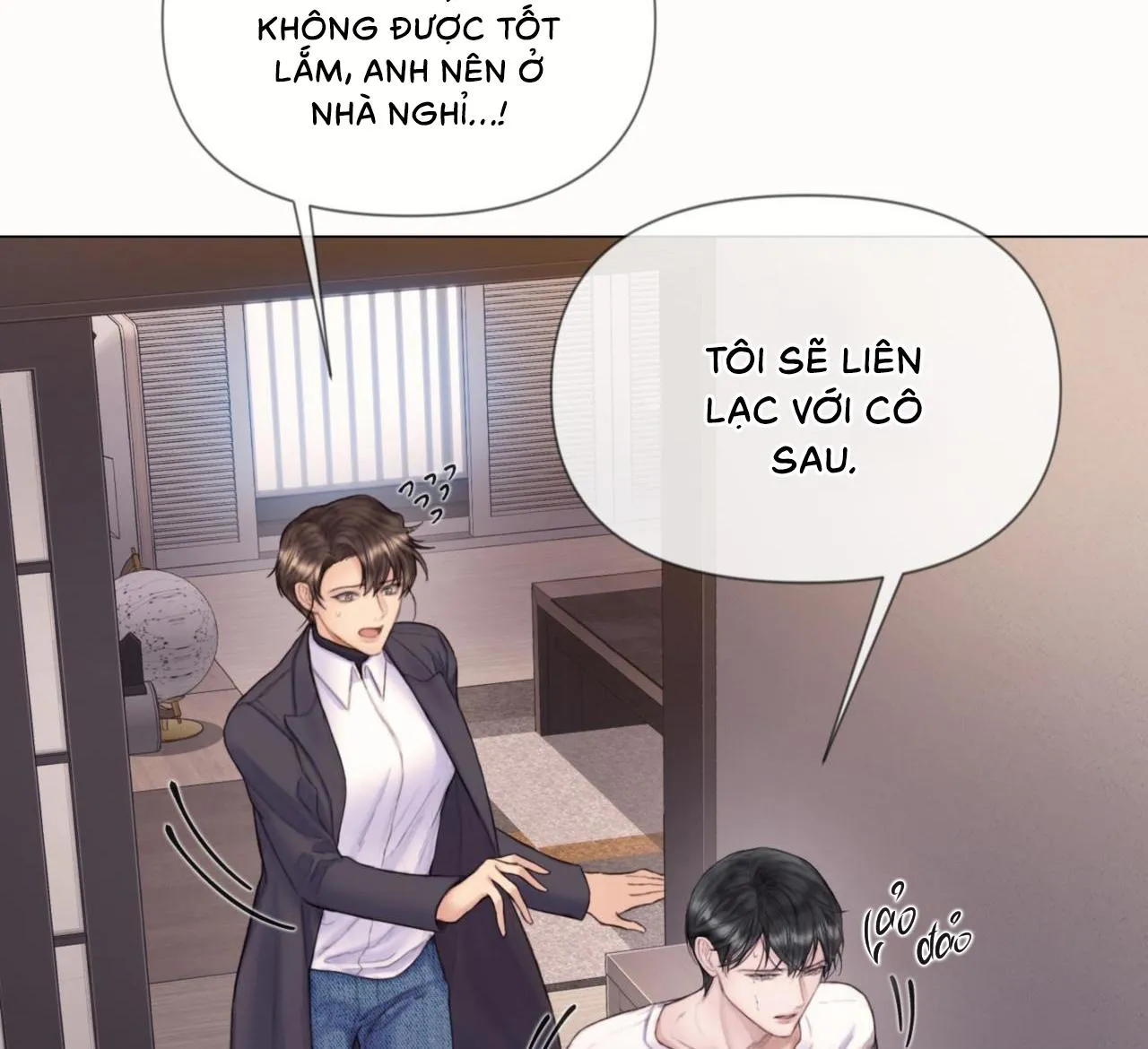 MARY JANE Chapter 6 Trang 128