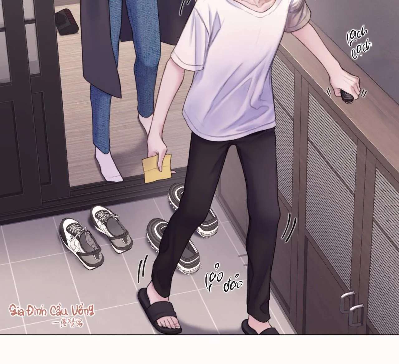 MARY JANE Chapter 6 Trang 129