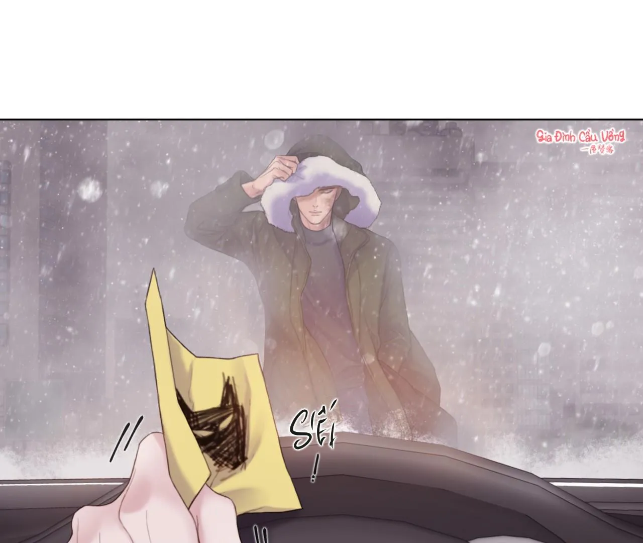 MARY JANE Chapter 7 Trang 16