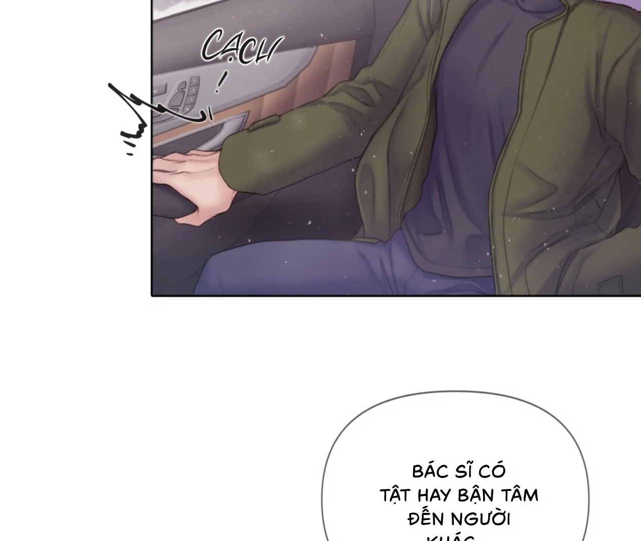 MARY JANE Chapter 7 Trang 21