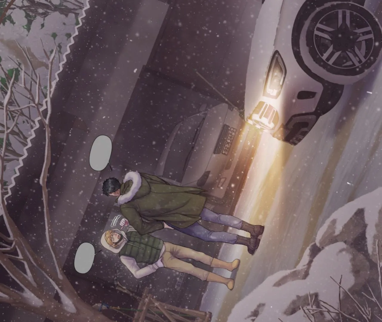 MARY JANE Chapter 7 Trang 27