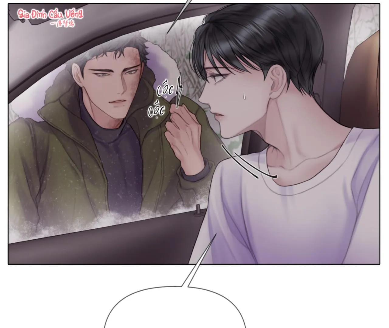 MARY JANE Chapter 7 Trang 29