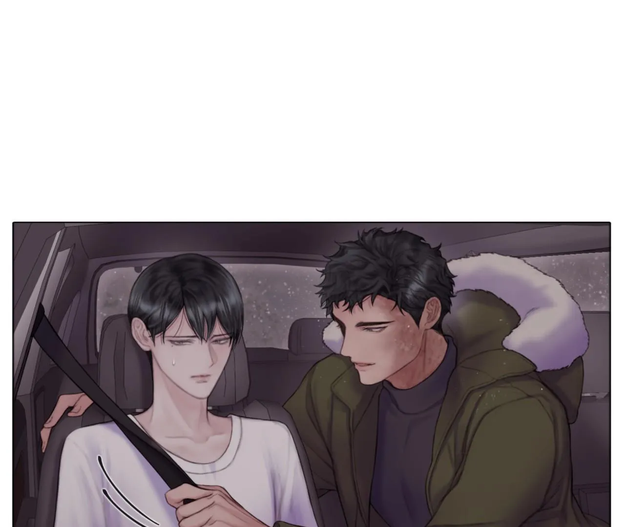 MARY JANE Chapter 7 Trang 32