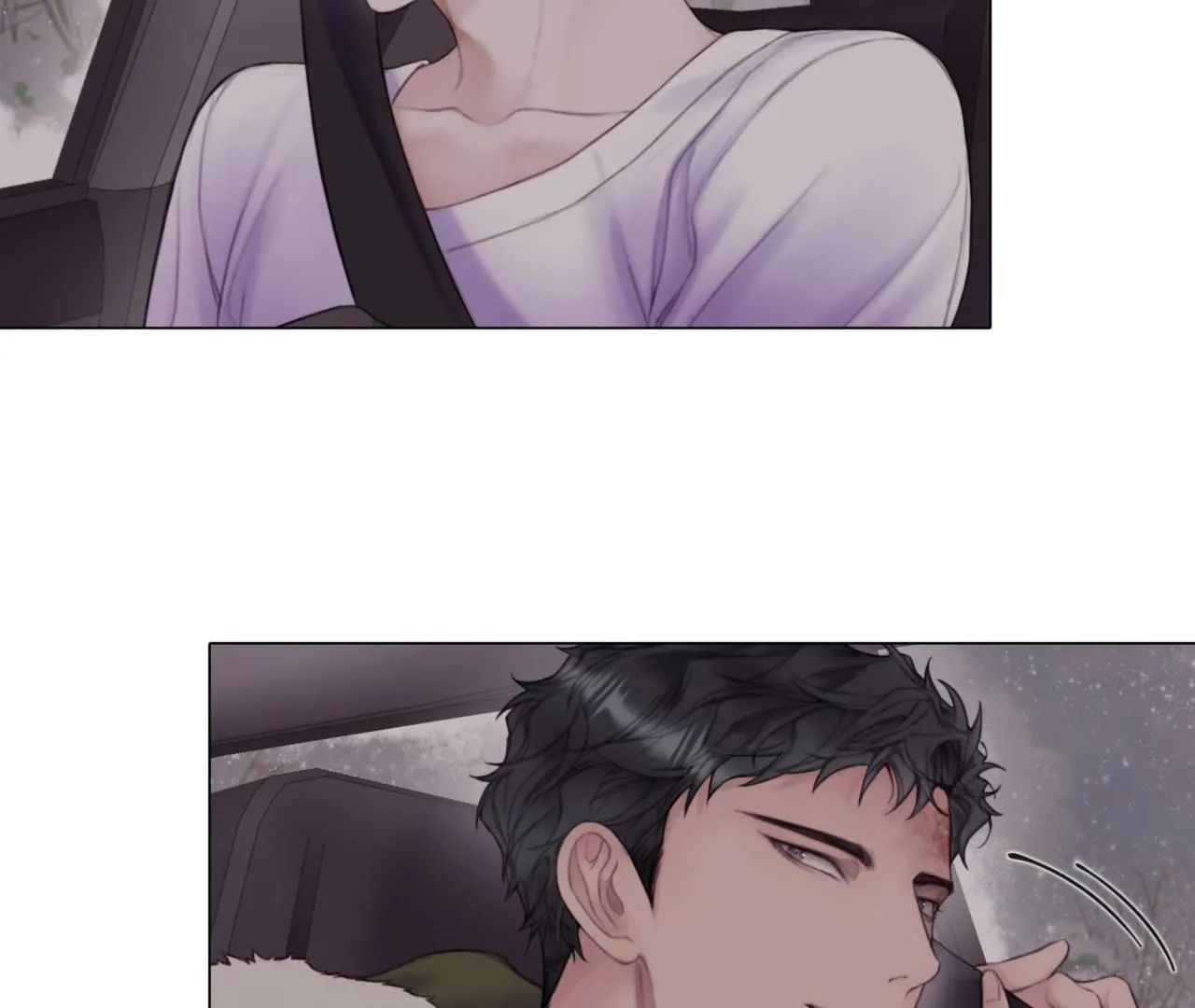 MARY JANE Chapter 7 Trang 35