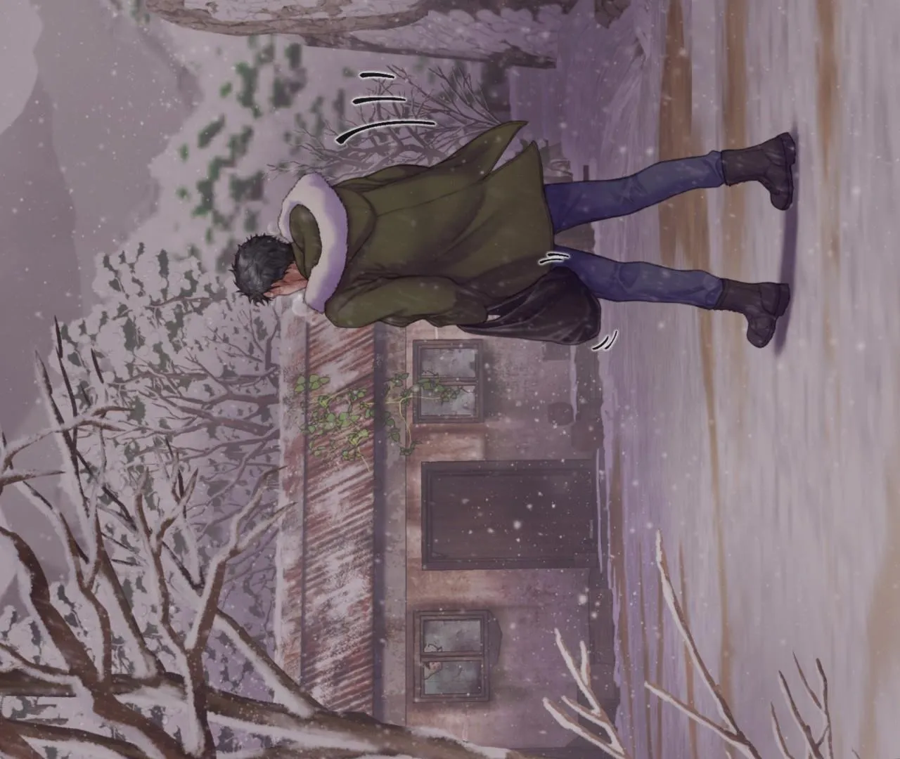 MARY JANE Chapter 7 Trang 49