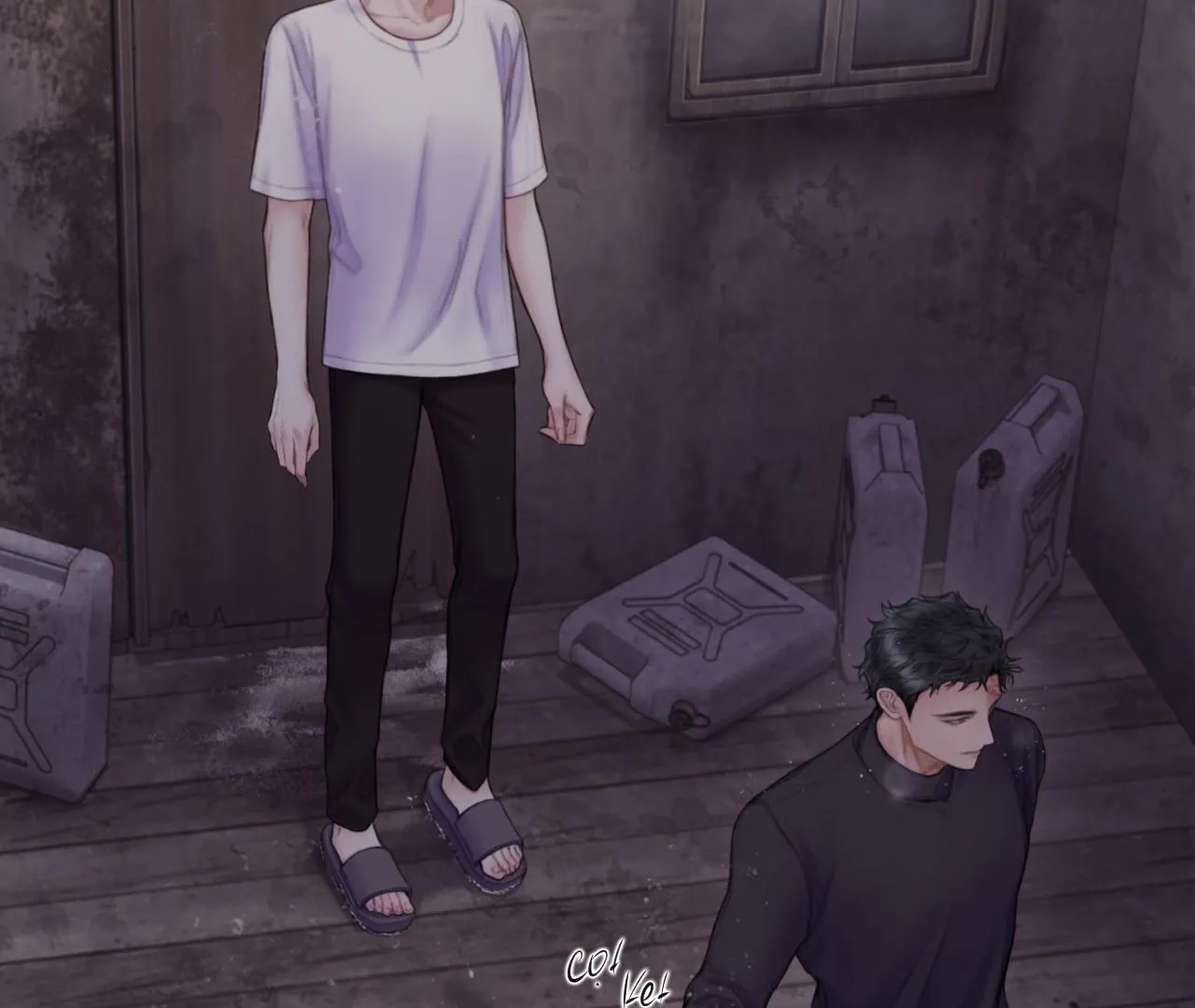 MARY JANE Chapter 7 Trang 58