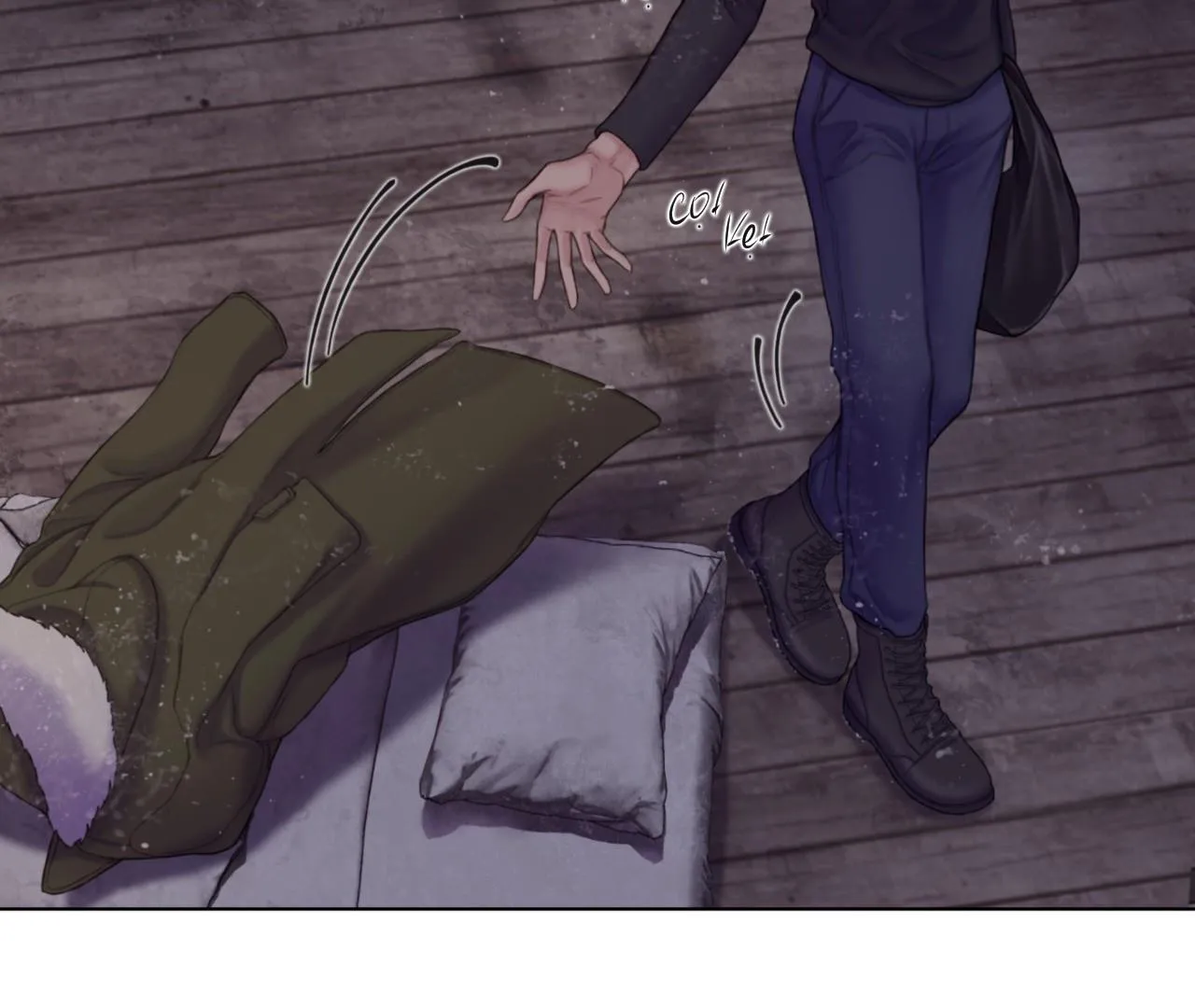 MARY JANE Chapter 7 Trang 59